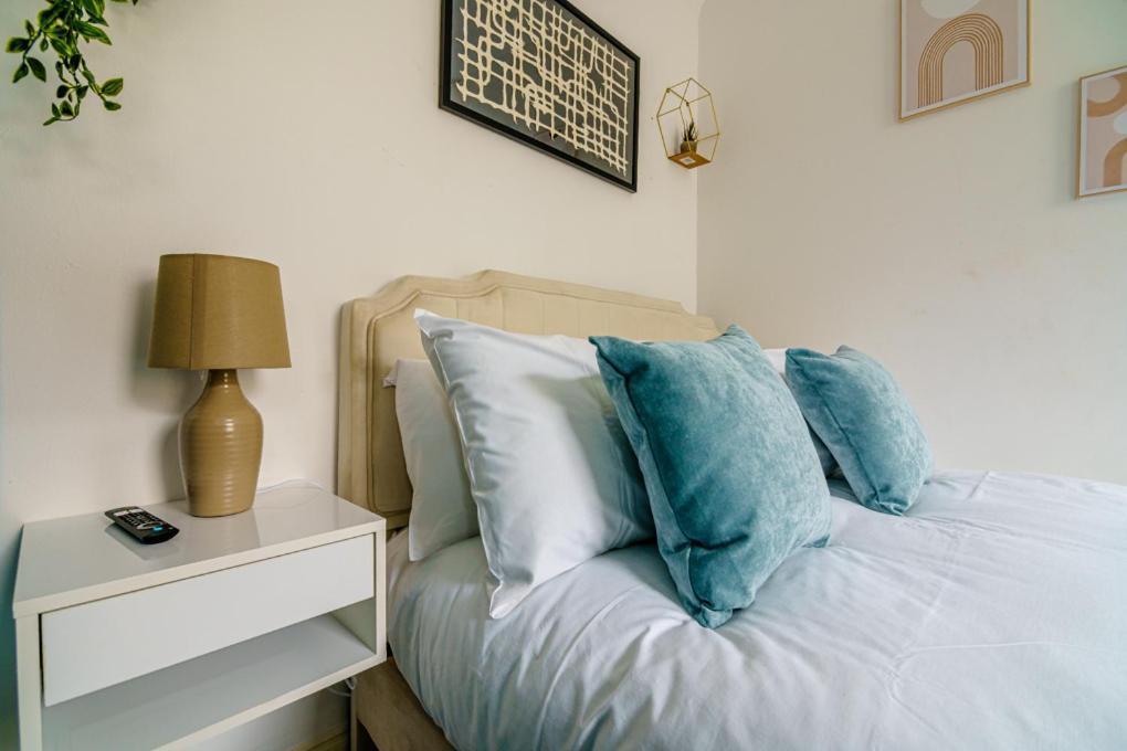 Verv Brick Lane Guest house London