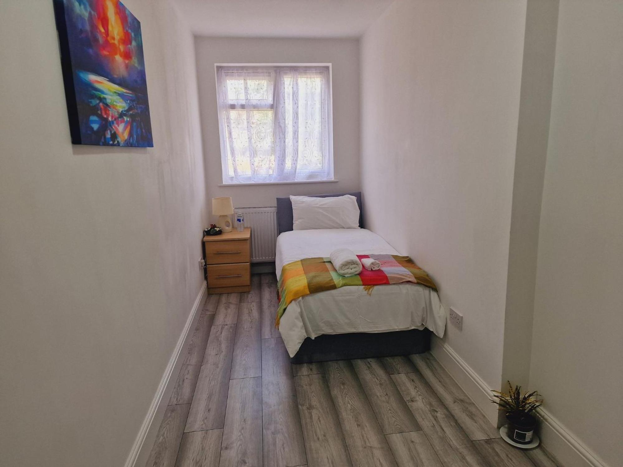 Leilighet Cosy 2 Bedroom - Greenwich