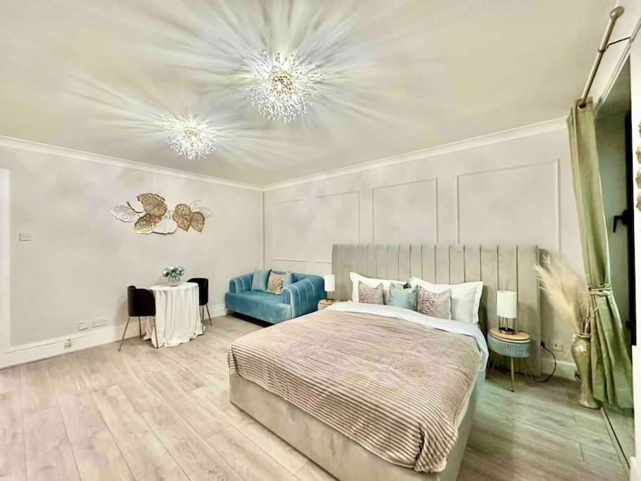 Appartement The Ivy - Spacious 3-bed