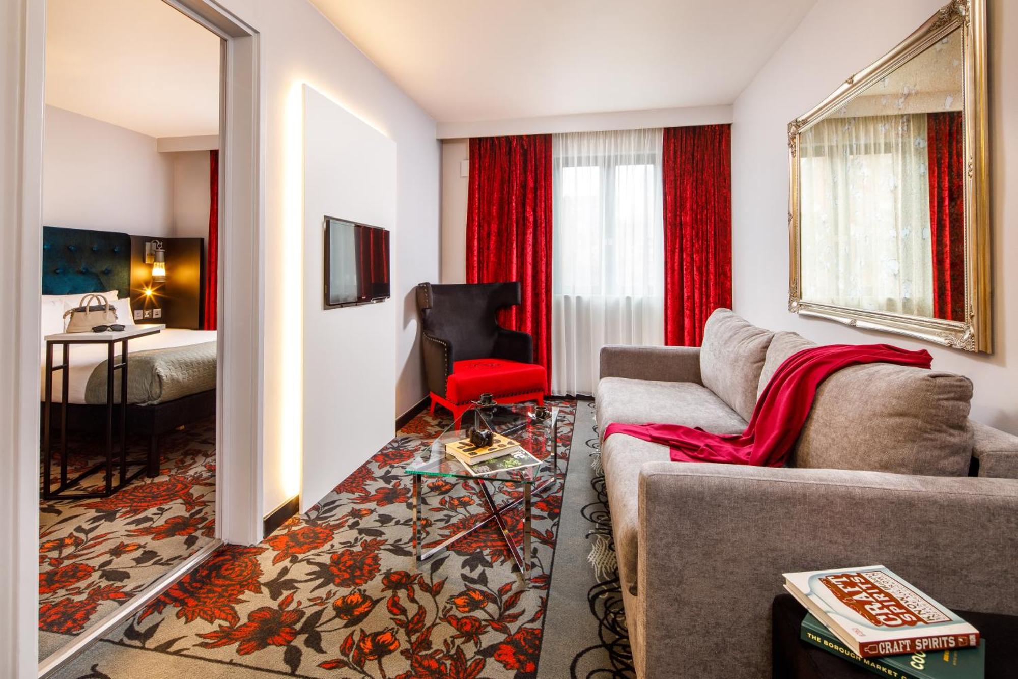 Ibis Styles Southwark - Near Borough Market Hotel 3*