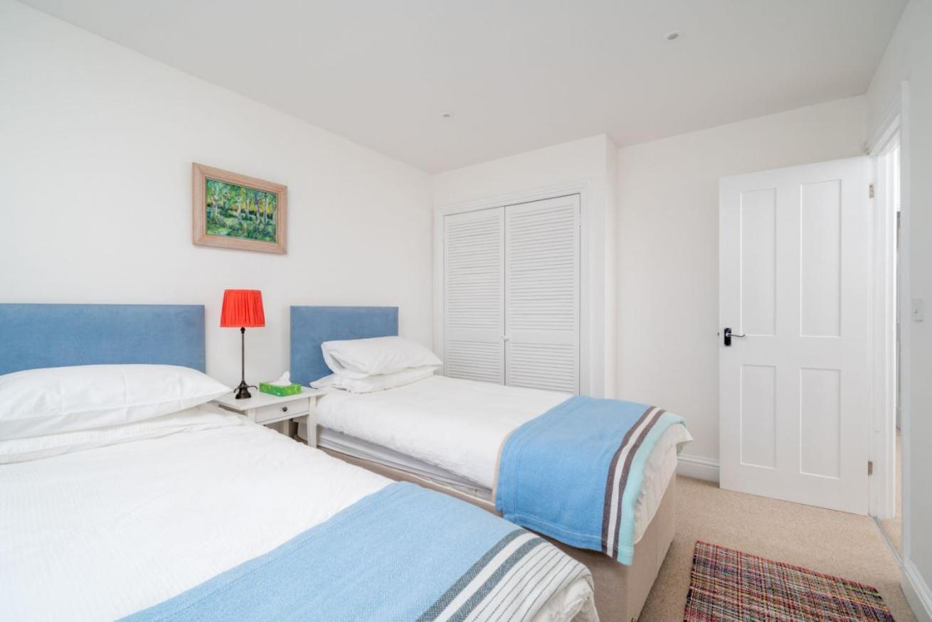 Apartment Stylish Flat Between Bridge & Tower Bridge