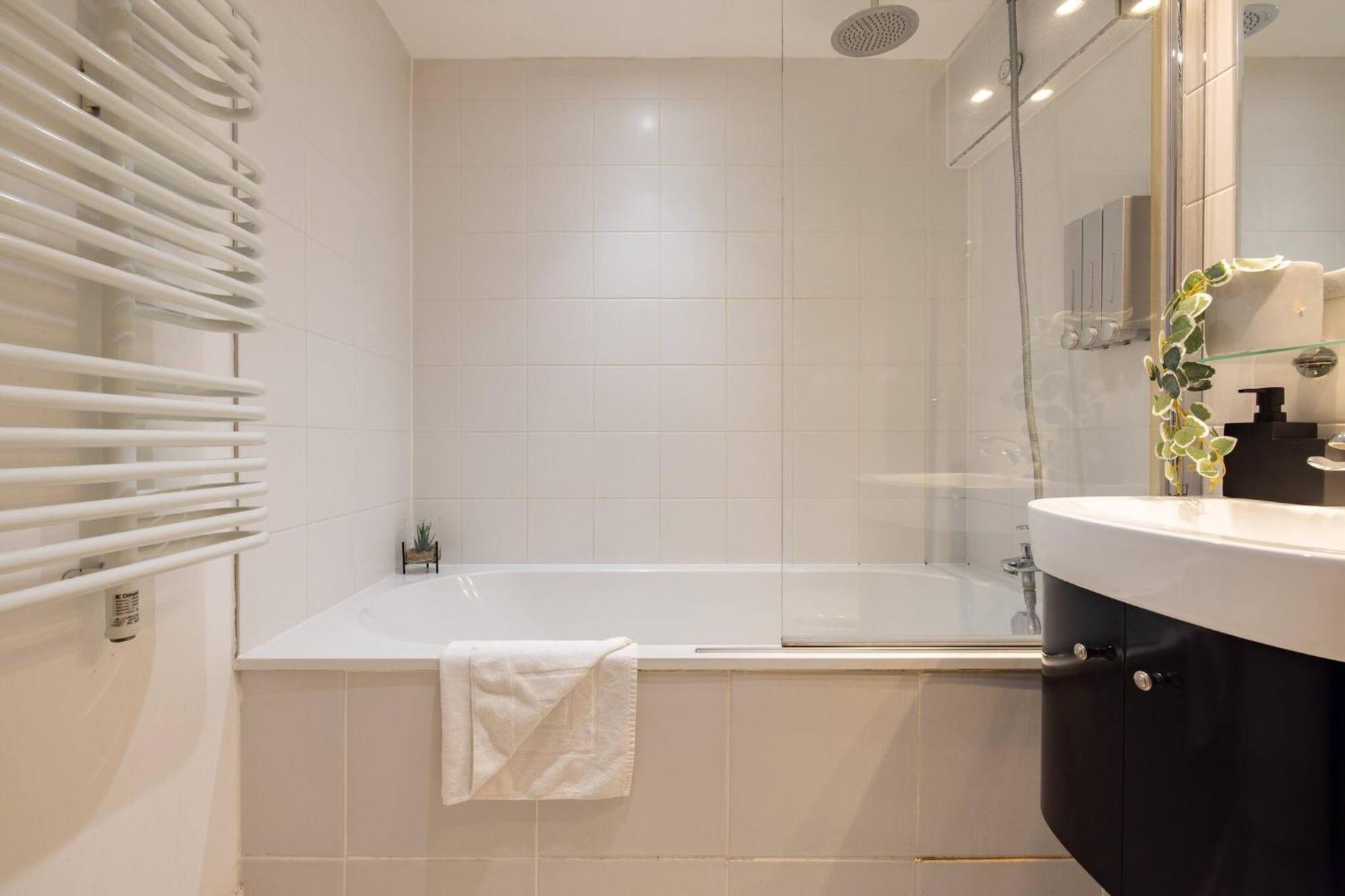 Wild Roses Serviced - Excel Warehouse 2 Appartement Londres