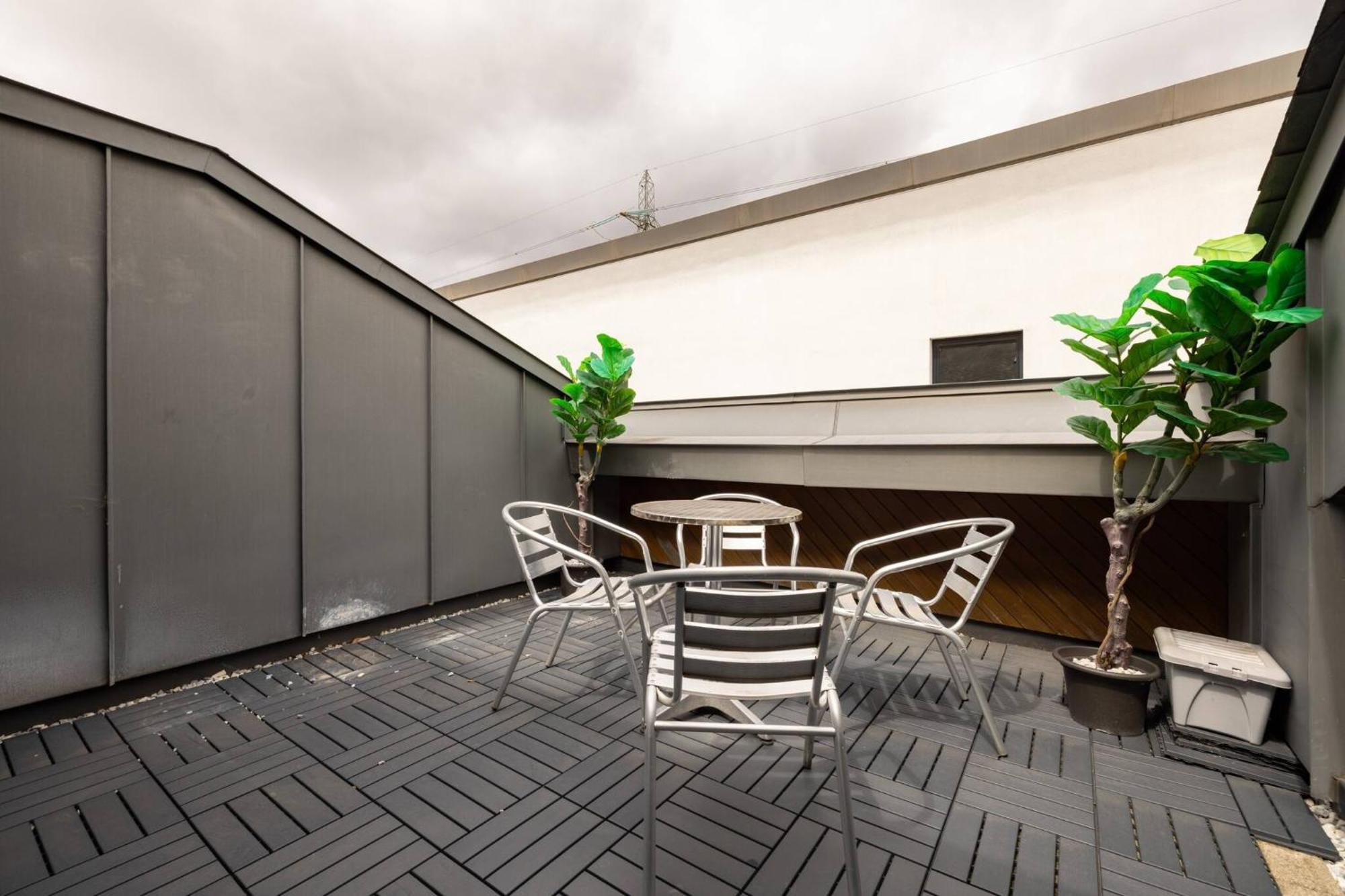 Appartement Wild Roses Serviced - Excel Warehouse 2 Londres