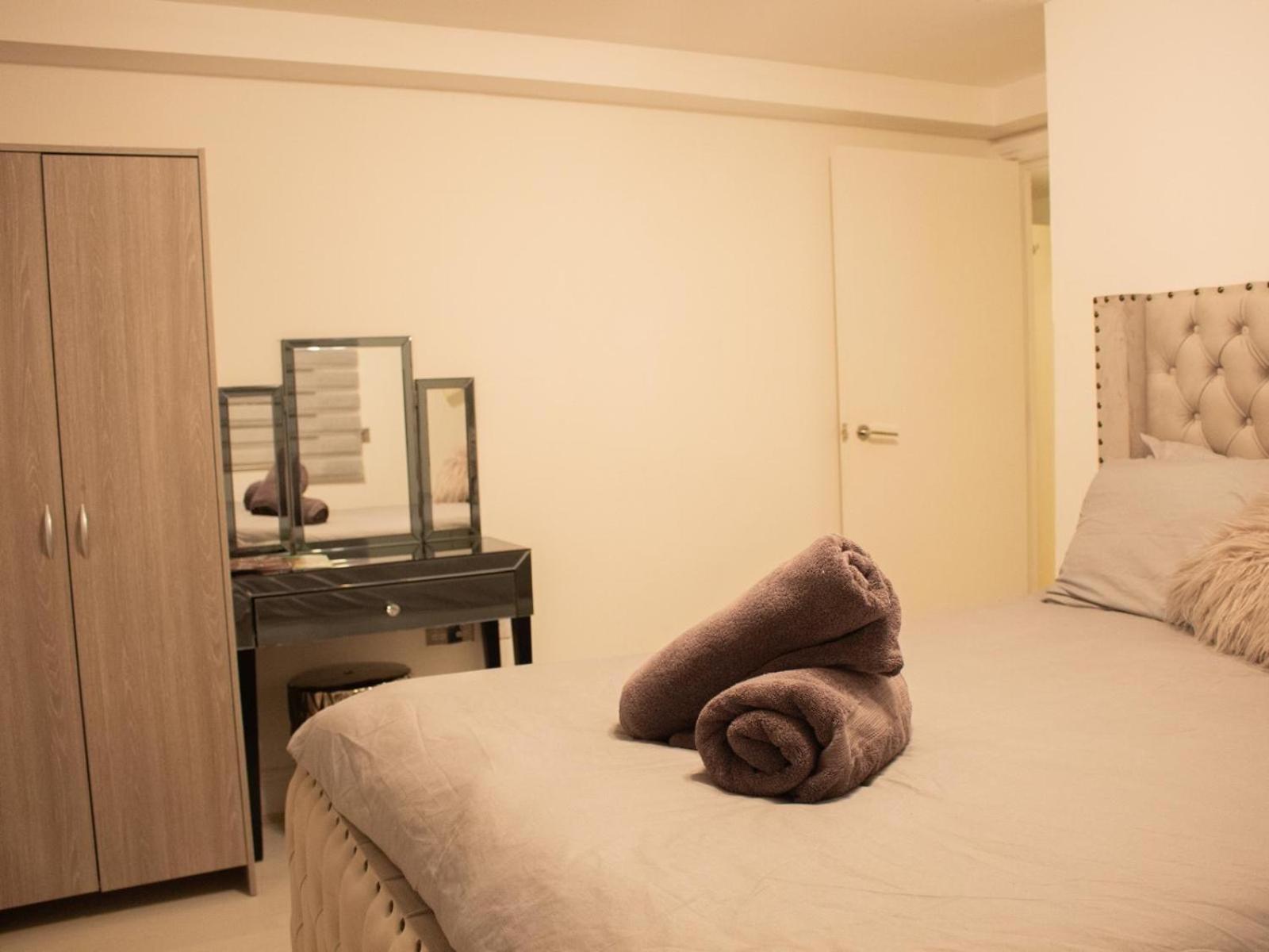 Spacious, Lovely 2 Bedroom Flat In Woolwich Lägenhet