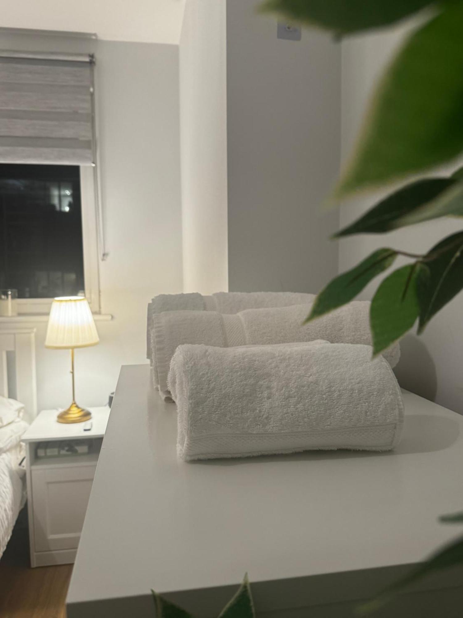Entire Luxurious Flat In Beckton Excel Netflix & Free Wifi Lägenhet
