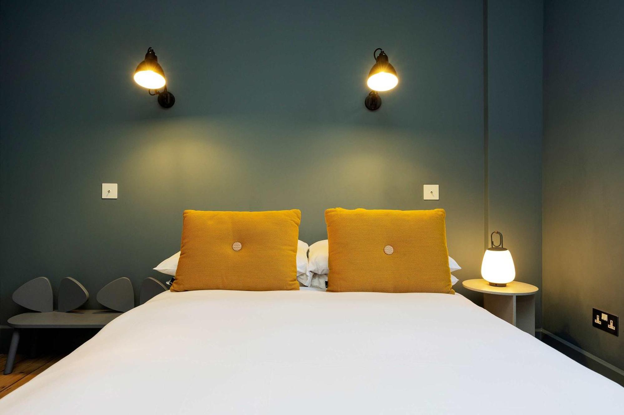Veeve - The Fields Family Retreat Feriehus London