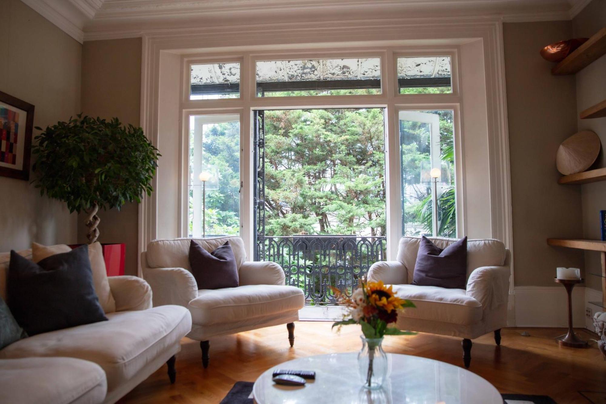 Wickes House Canary Wharf Bed & Breakfast Londra