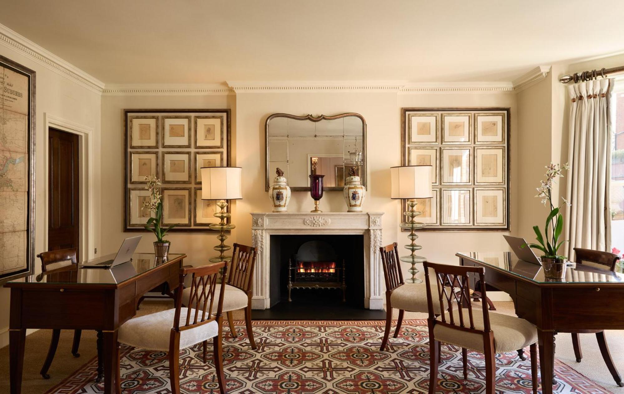 Egerton House 5*