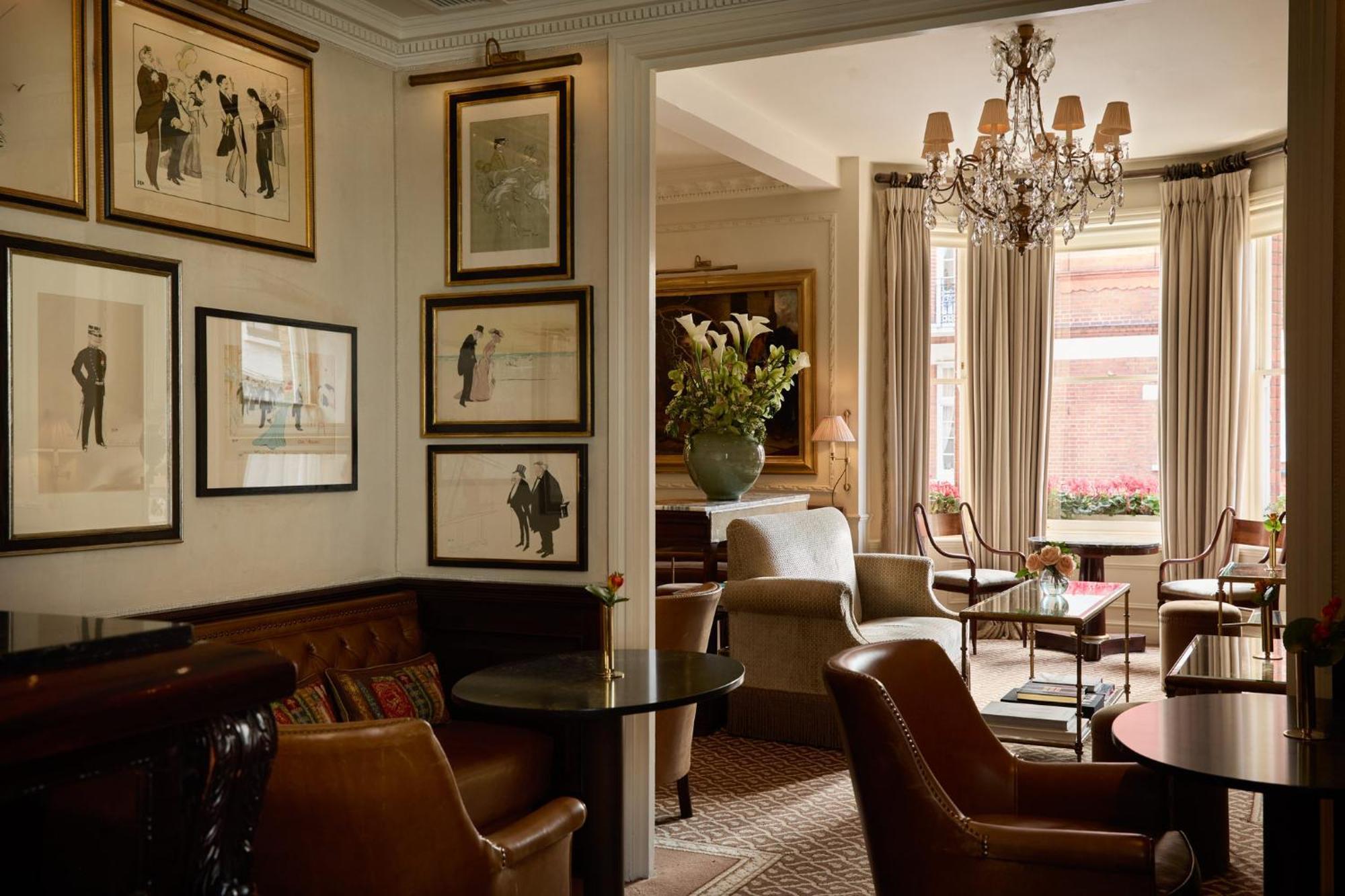 Egerton House 5* London