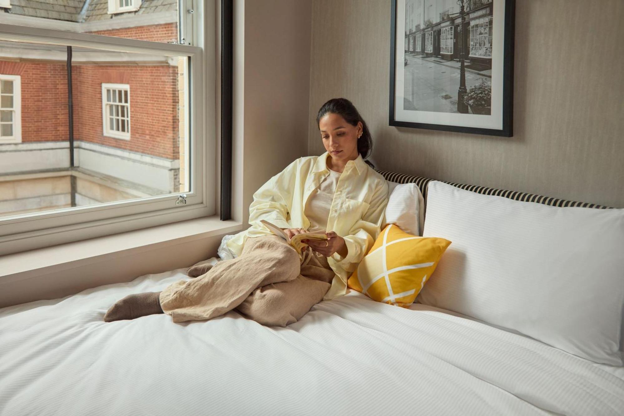 Hotell Four Points Express By Sheraton Euston London
