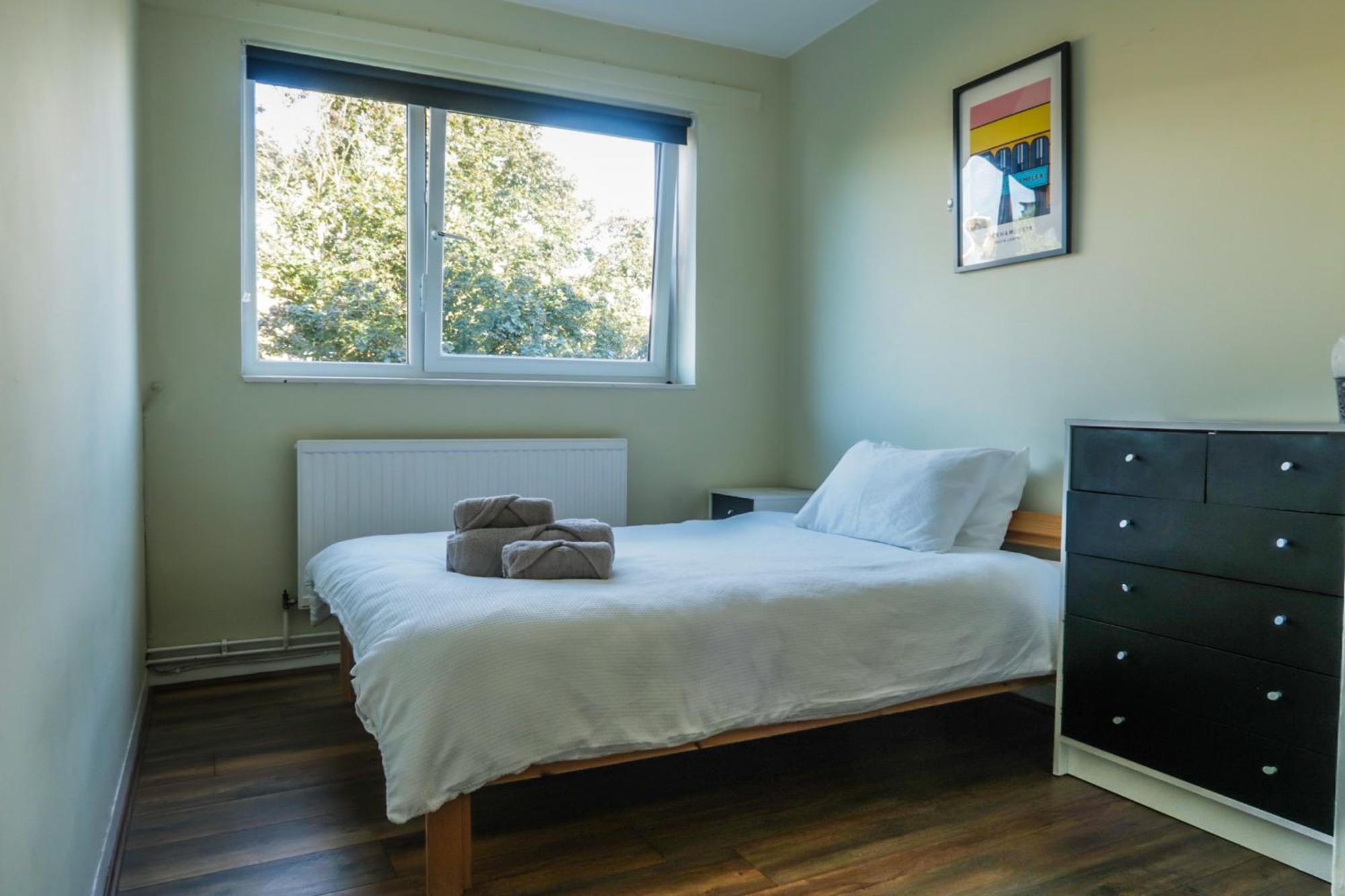 Comfortable Room-only Pensionat