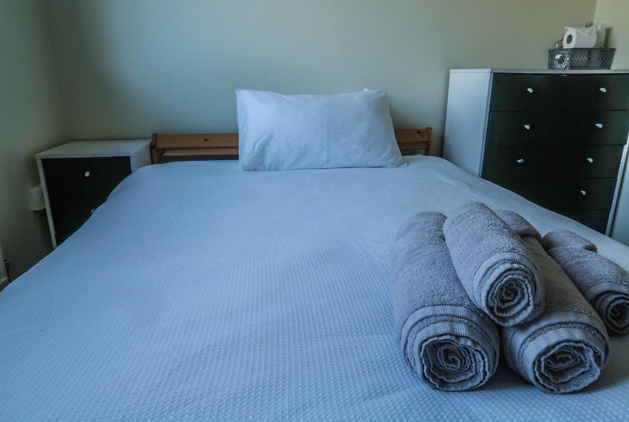 Pensionat Comfortable Room-only