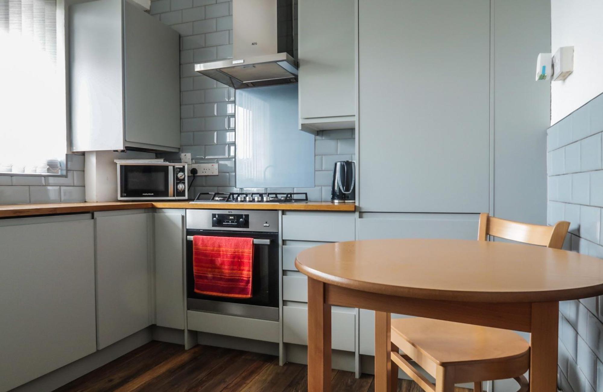 Pensionat Comfortable Room-only London