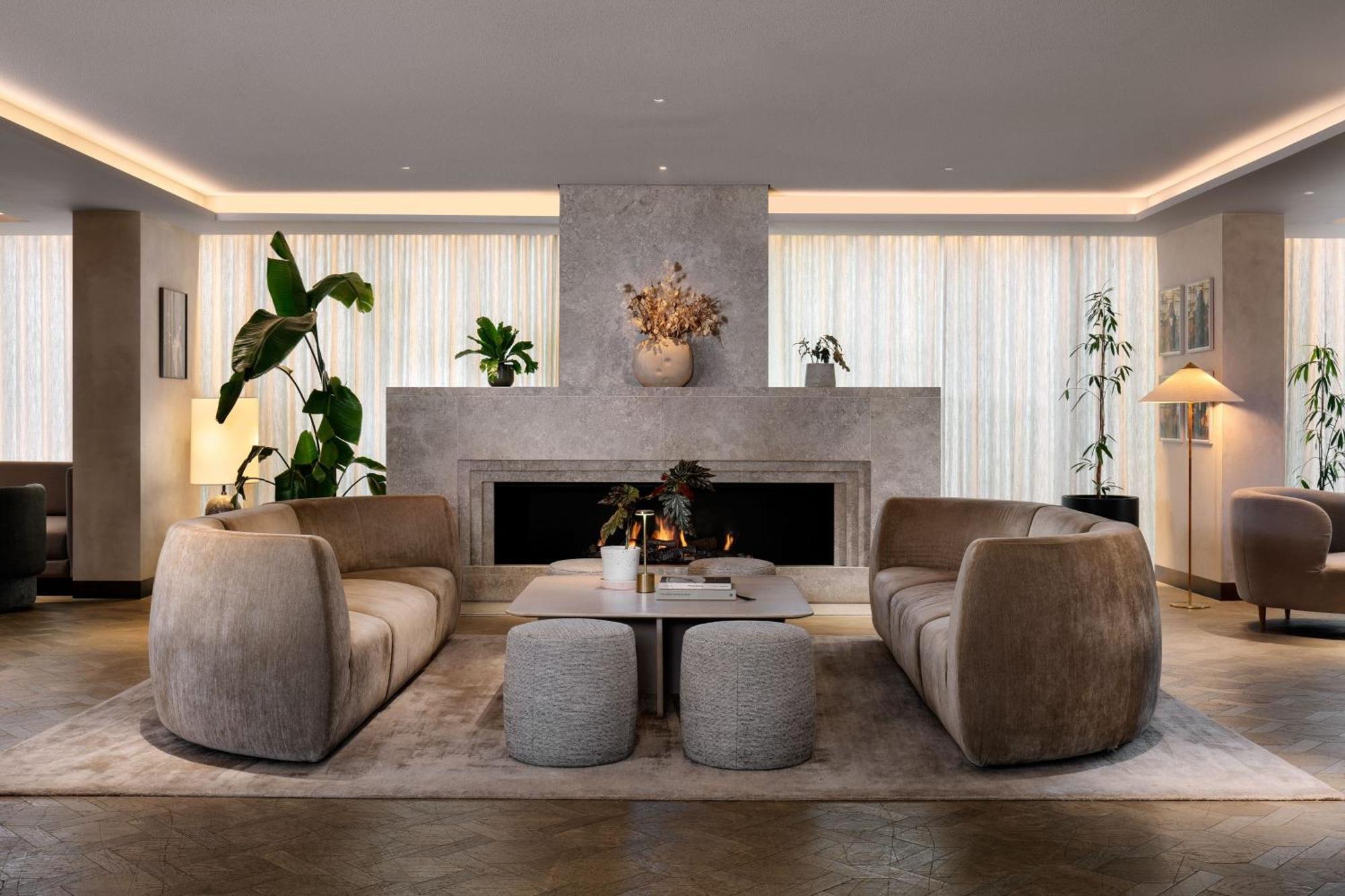 The Stratford, Autograph Collection 5* Londres