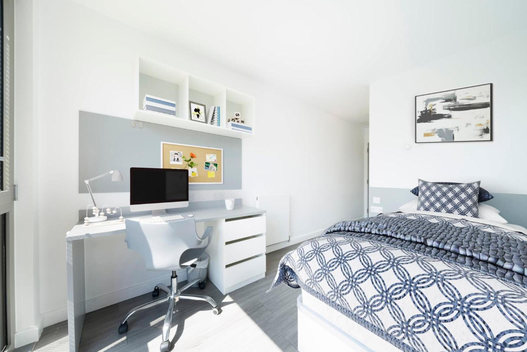 Apartment And At Chapter Lewisham In *