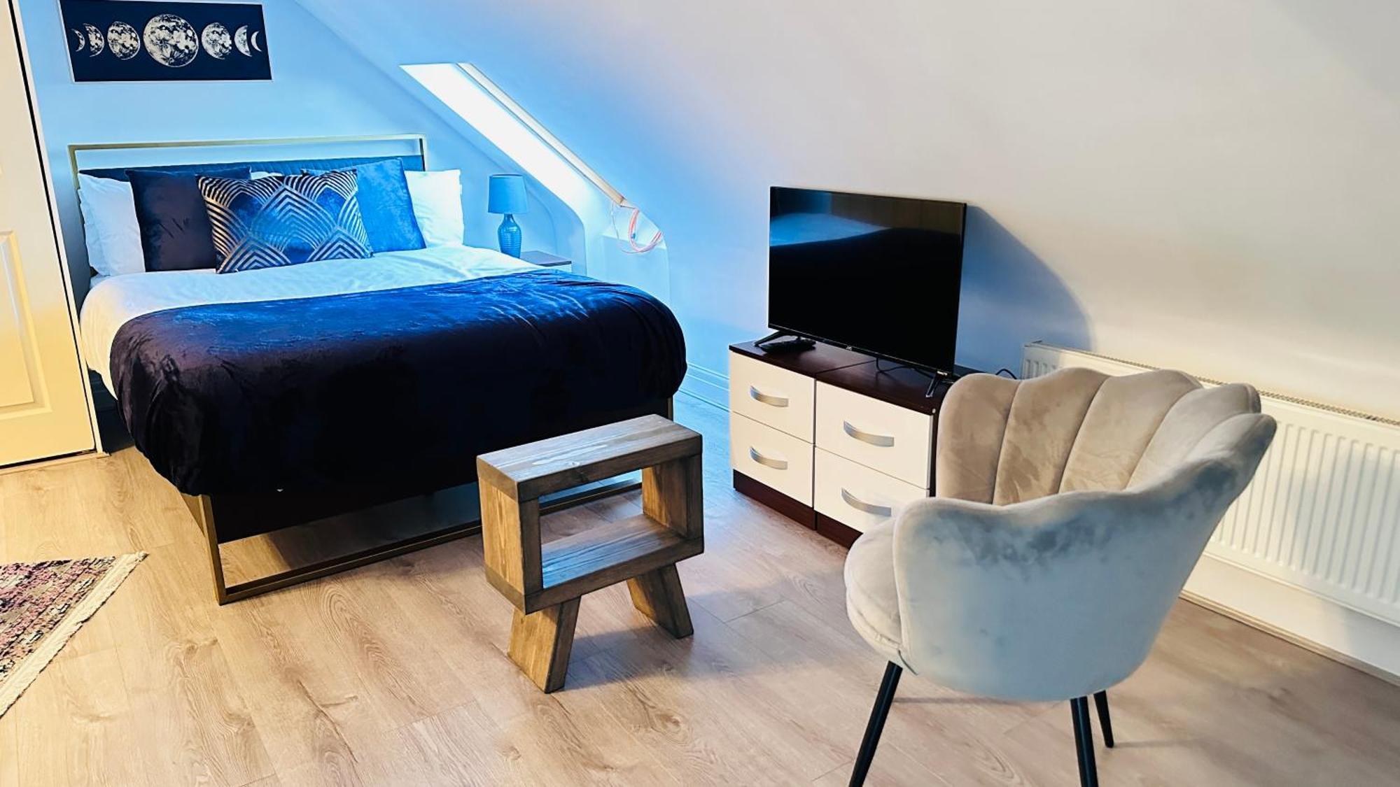 Holiday home Isleworth House By Smart Corporate *