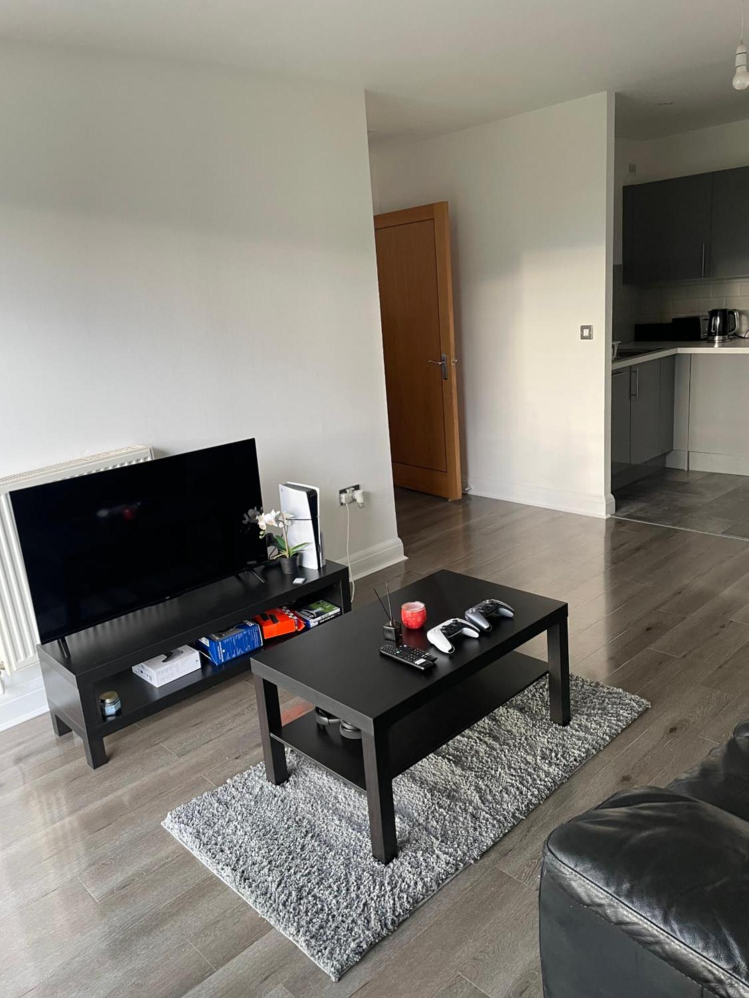 Accommodatie bij particulieren With Shared Kitchen And Living In South East By The Riverside *