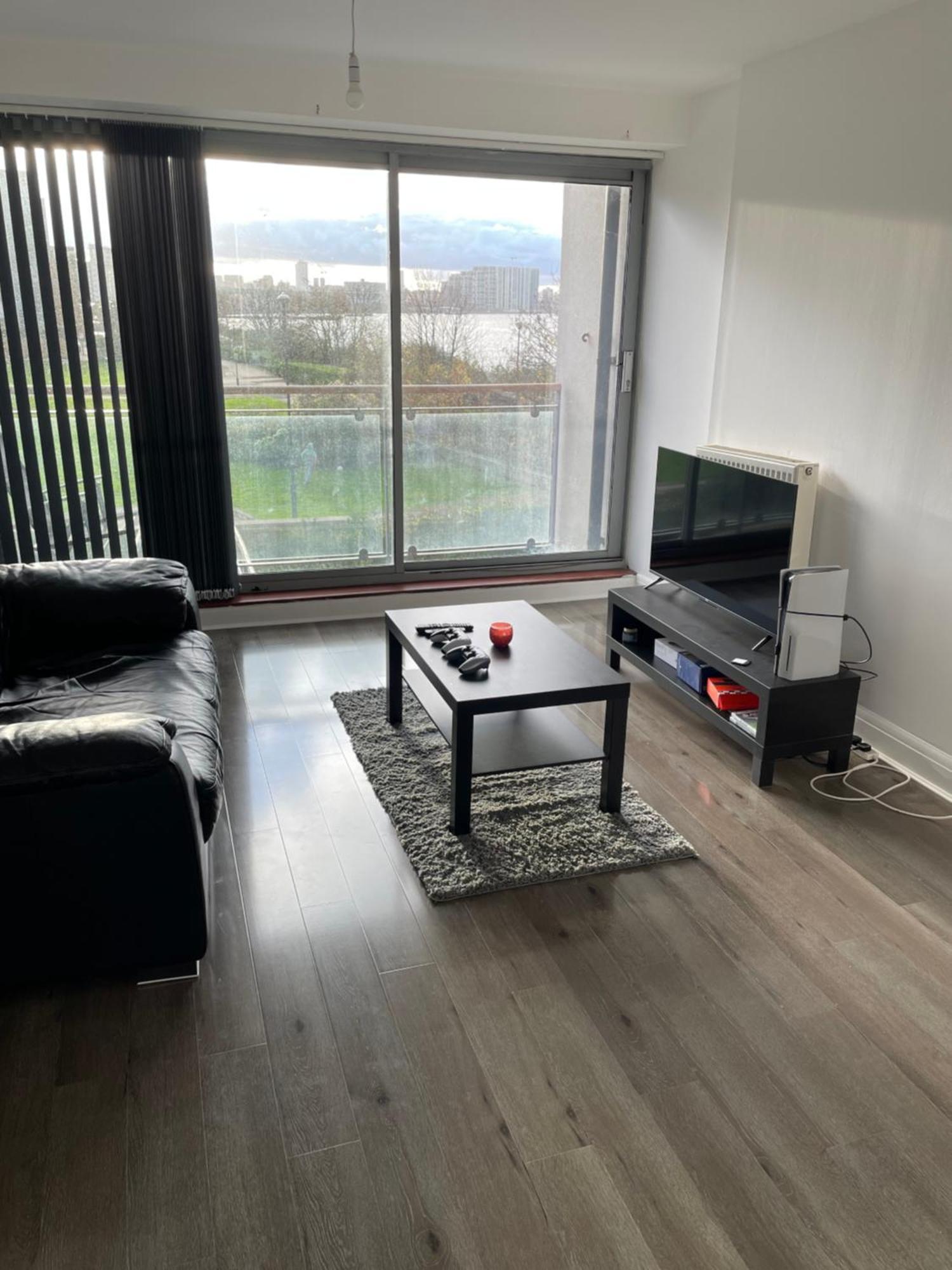 With Shared Kitchen And Living In South East By The Riverside Accommodatie bij particulieren *