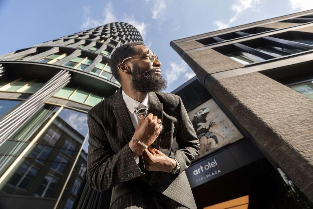 Art'otel Hoxton * London