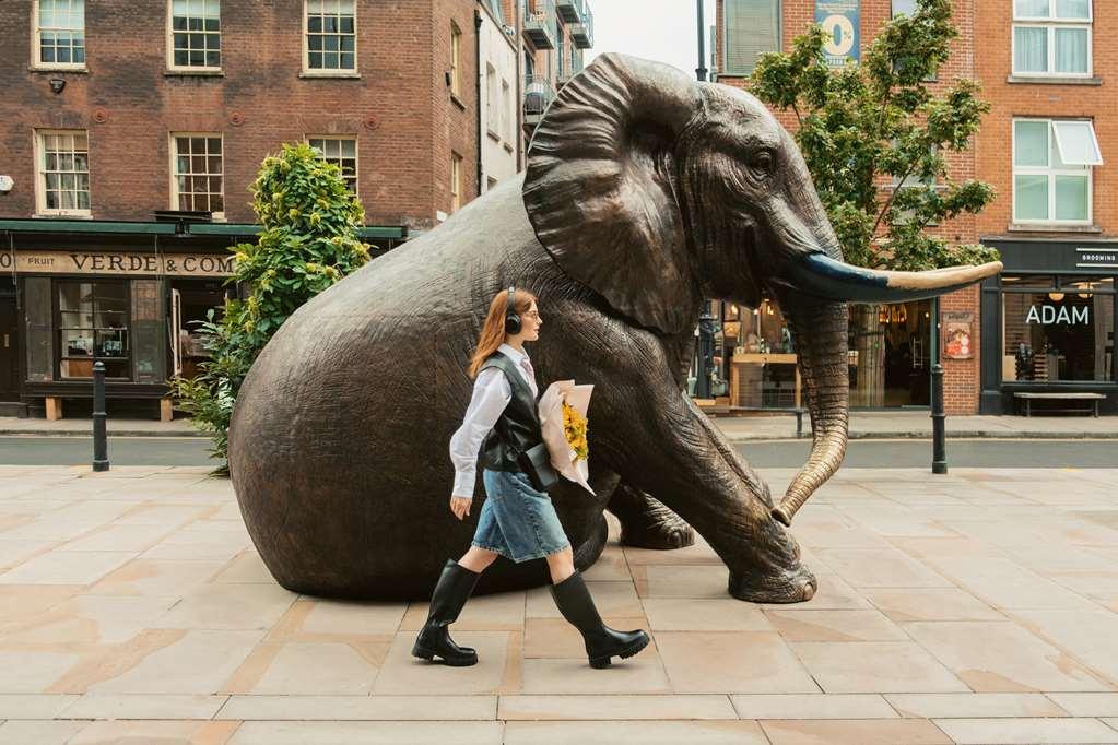 Art'otel Hoxton London