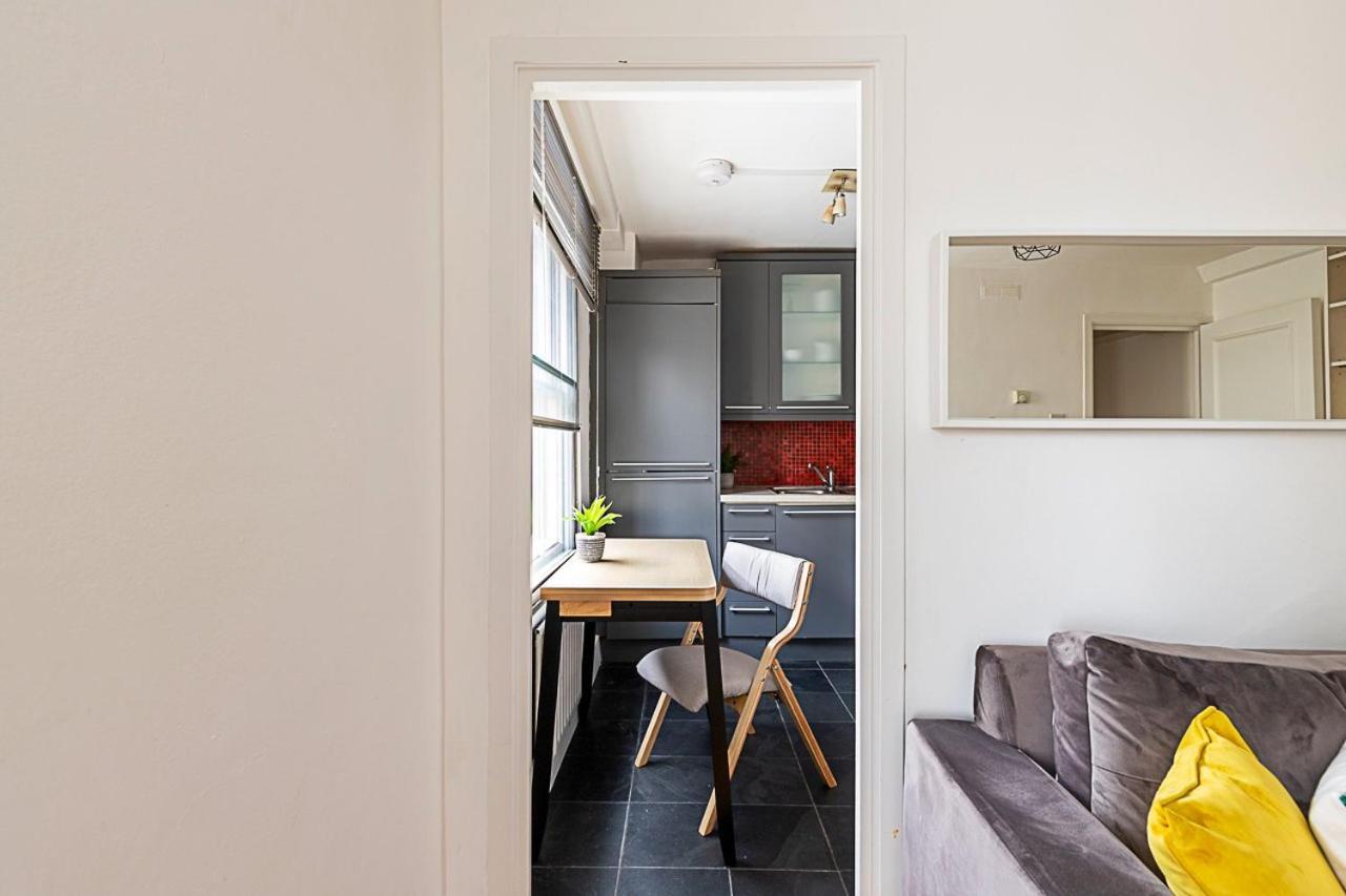 Lejlighed Stylish Flat In Vibrant Shoreditch *