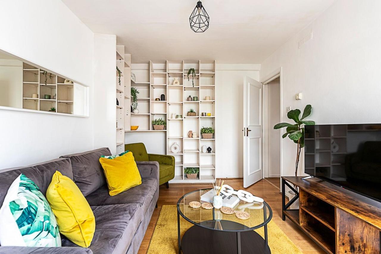 Lejlighed Stylish Flat In Vibrant Shoreditch