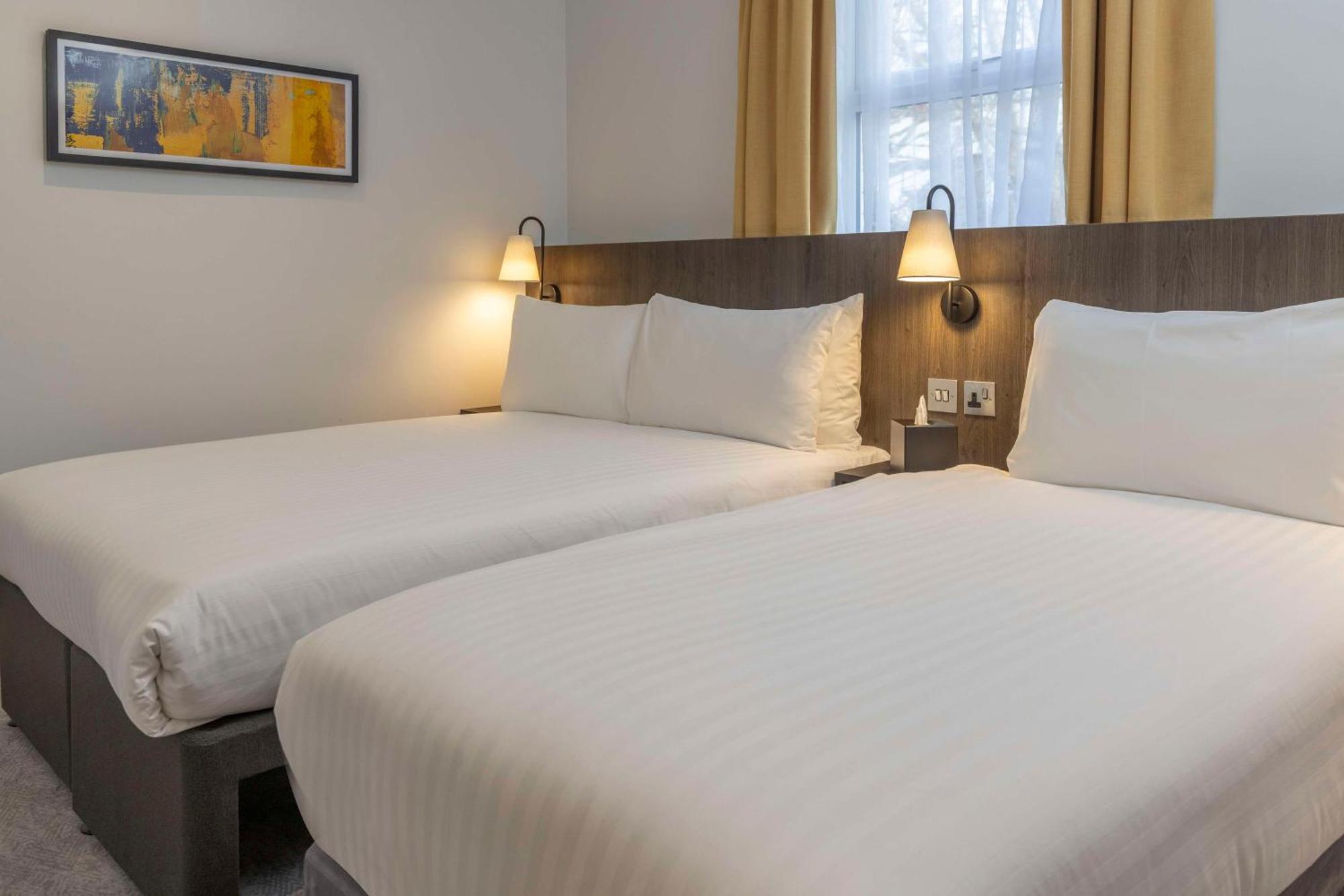 Hotell Western Kensington Olympia 3*