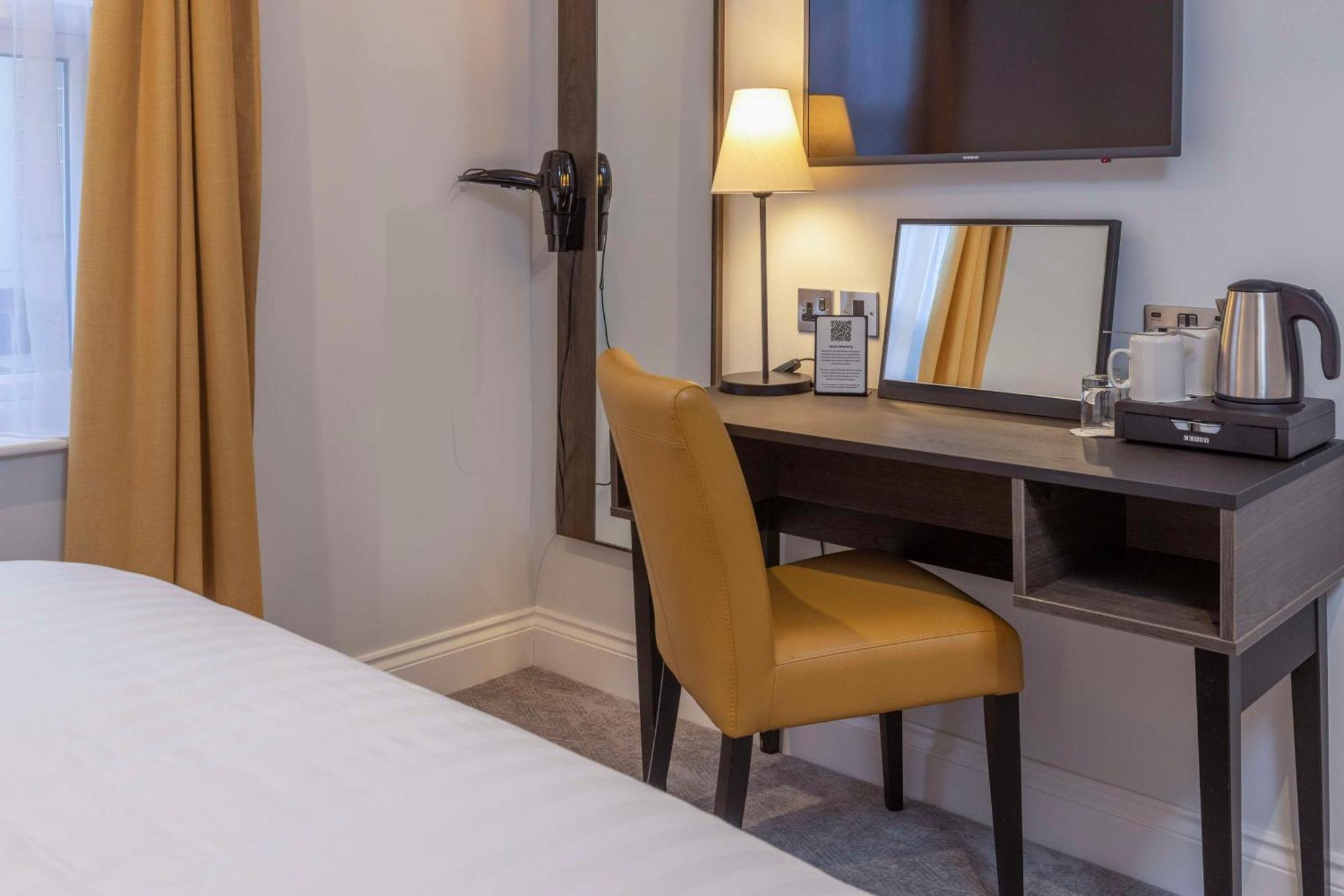 Hotell Western Kensington Olympia London