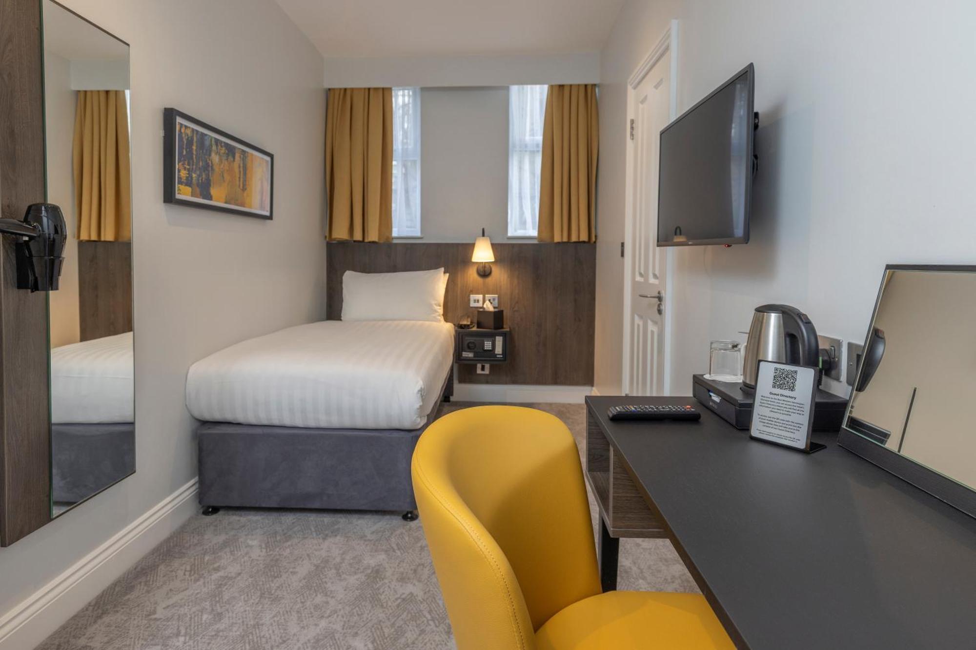 Hotell Western Kensington Olympia
