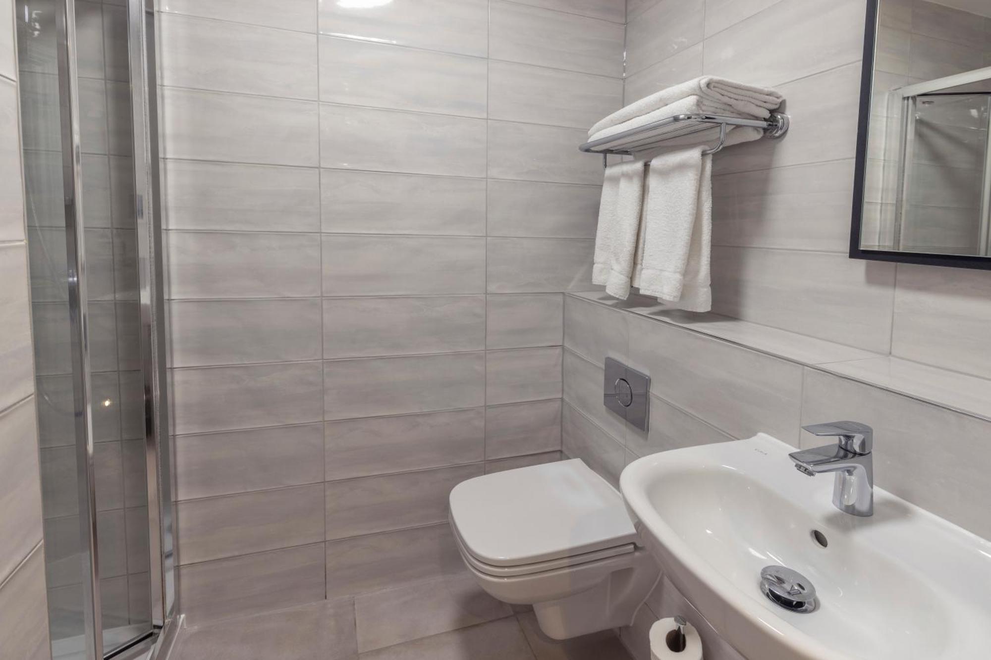 Hotell Western Kensington Olympia London