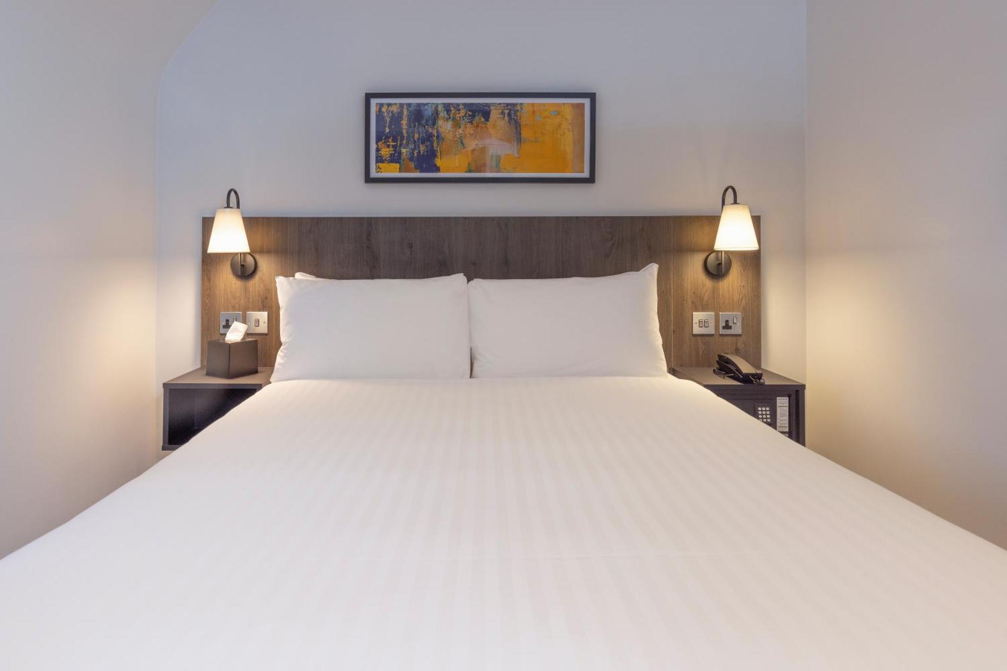 Western Kensington Olympia Hotell
