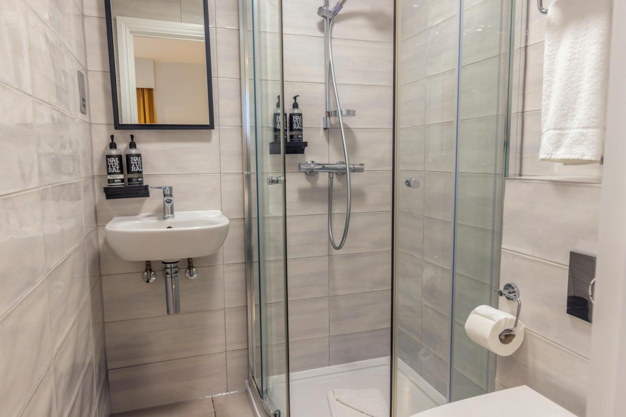 Hotell Western Kensington Olympia