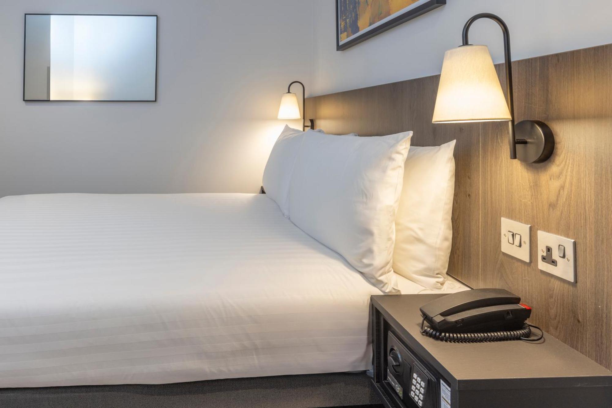 Western Kensington Olympia Hotell 3*