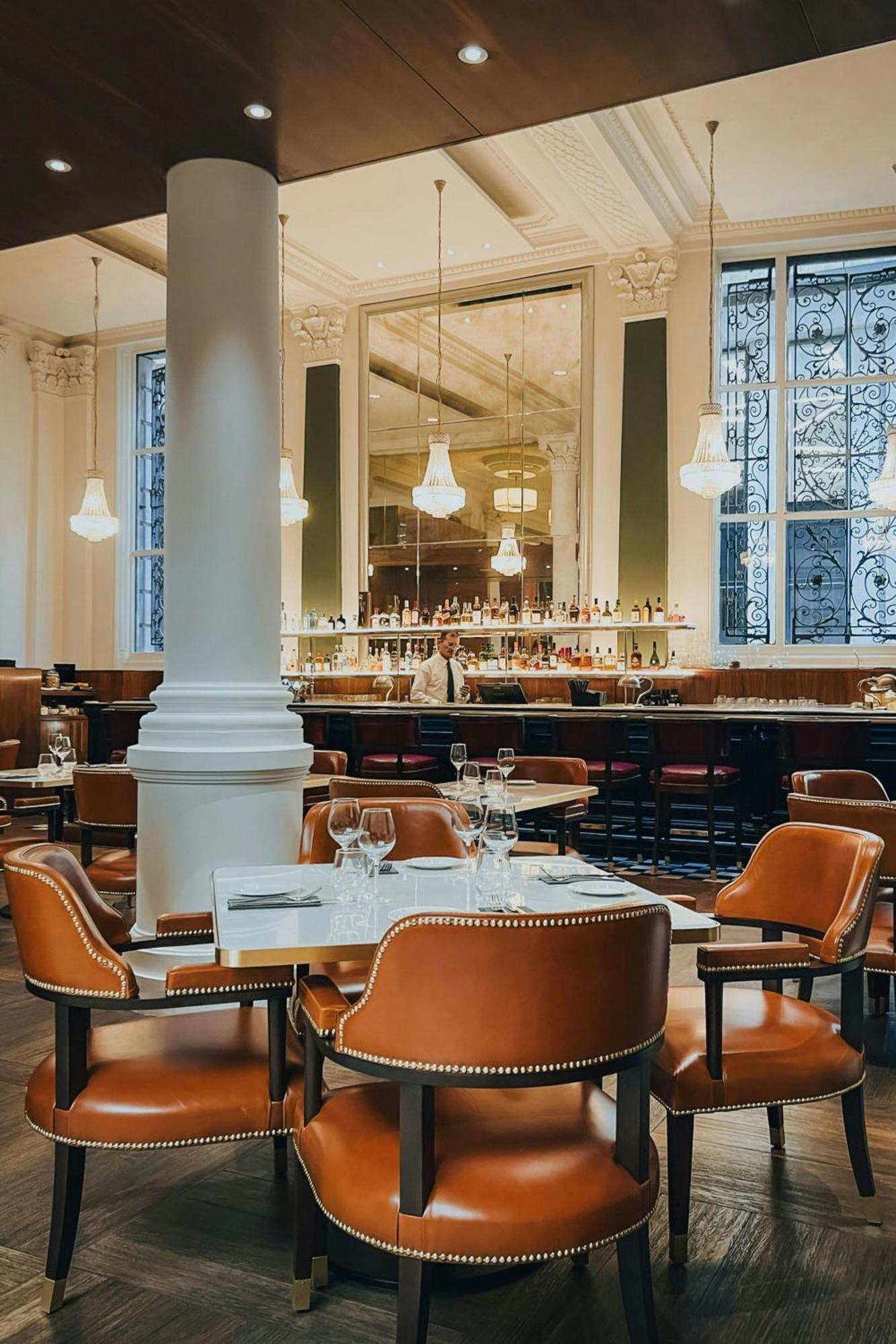Threadneedles, Autograph Collection 5* Londen