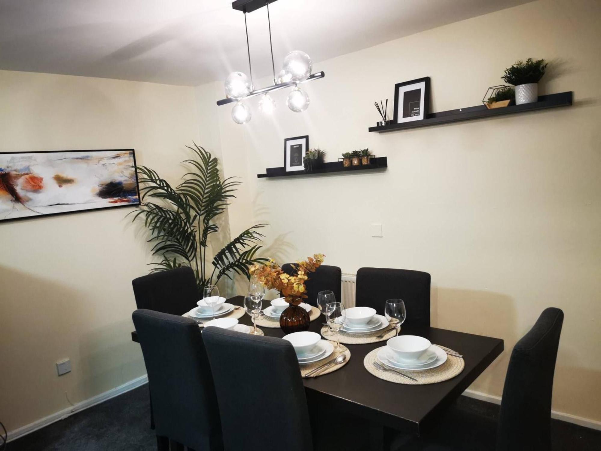 Cozy Near O2 Arena London