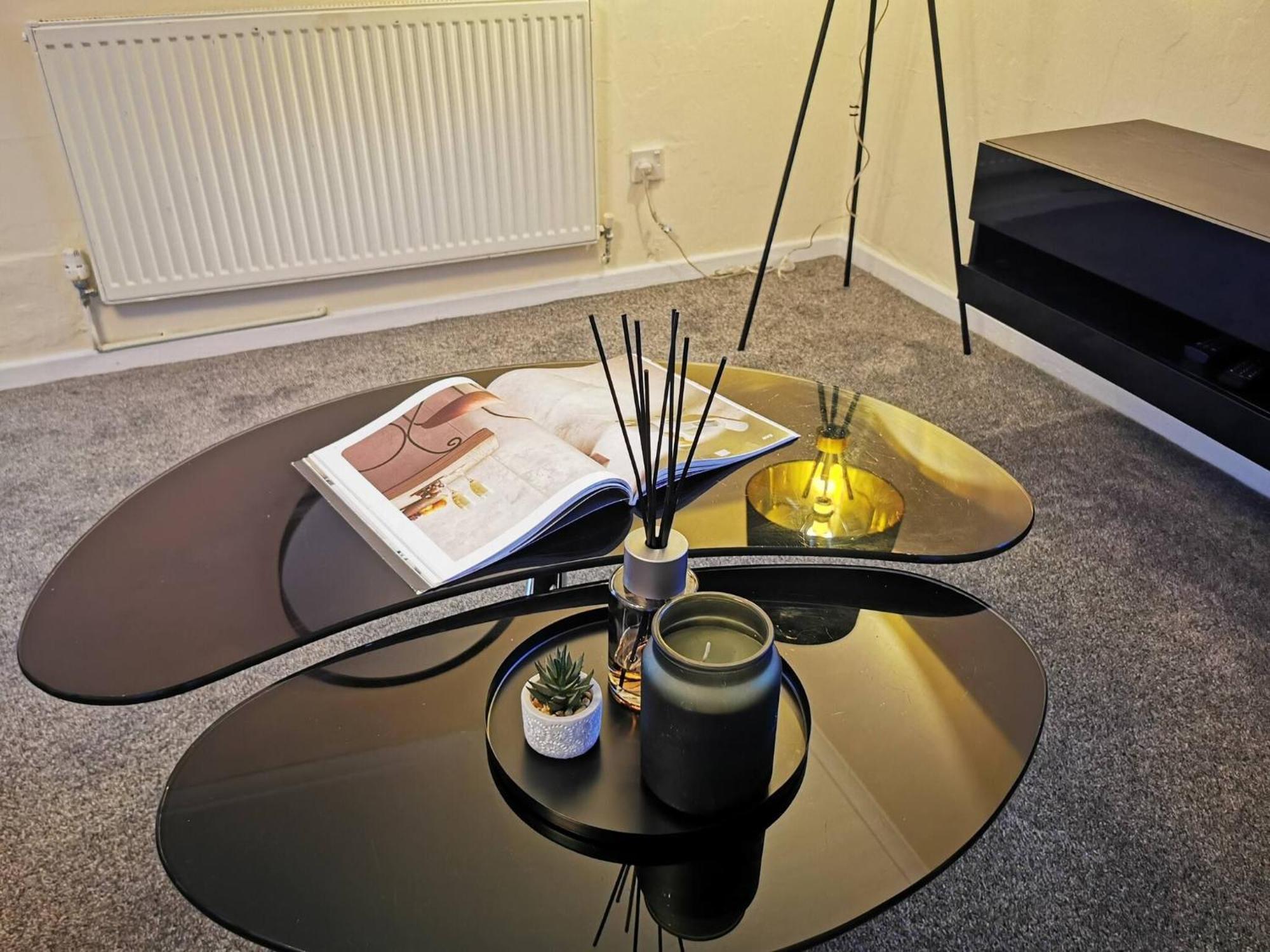 Cozy Near O2 Arena London