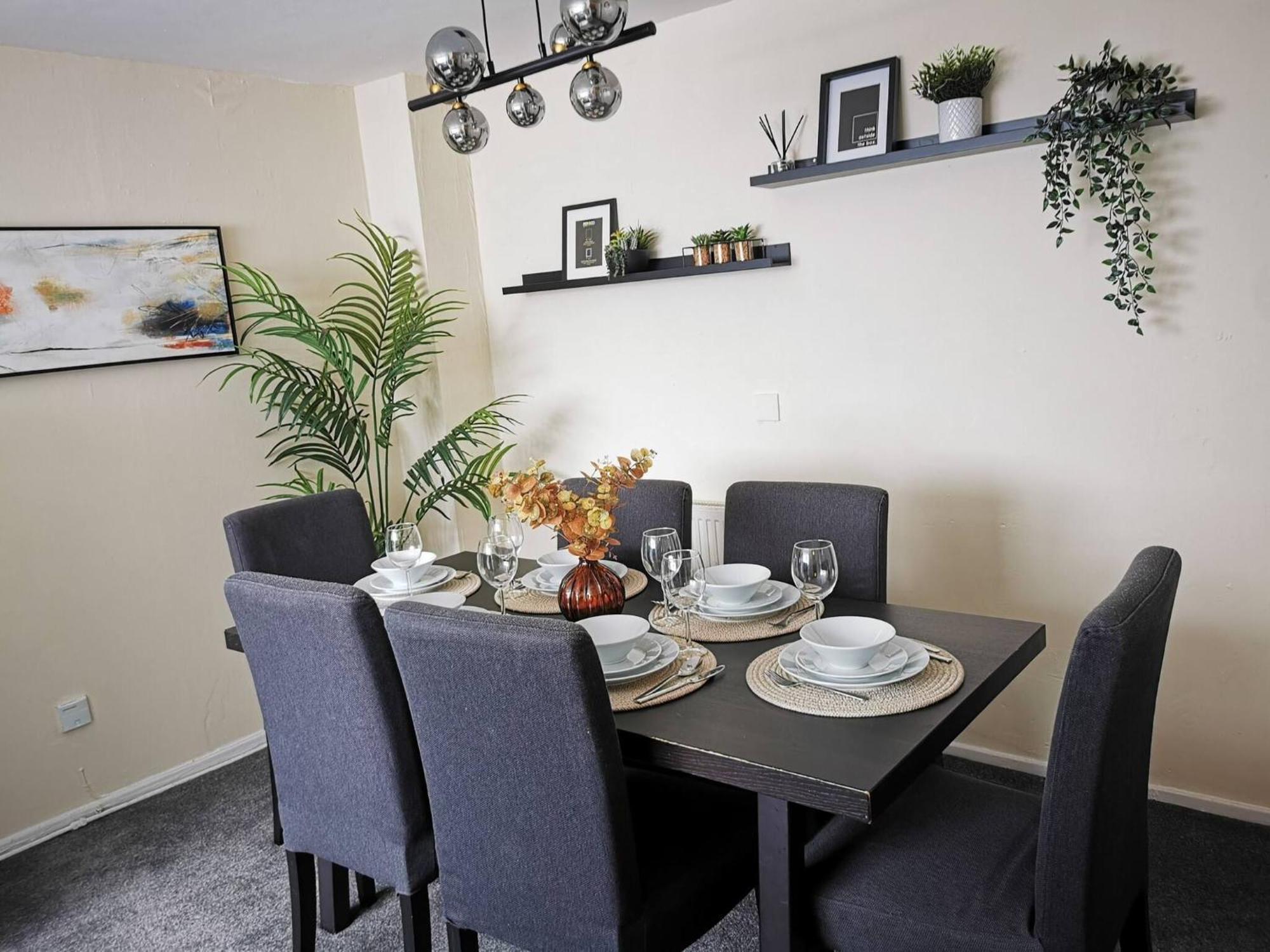 Cozy Near O2 Arena * London