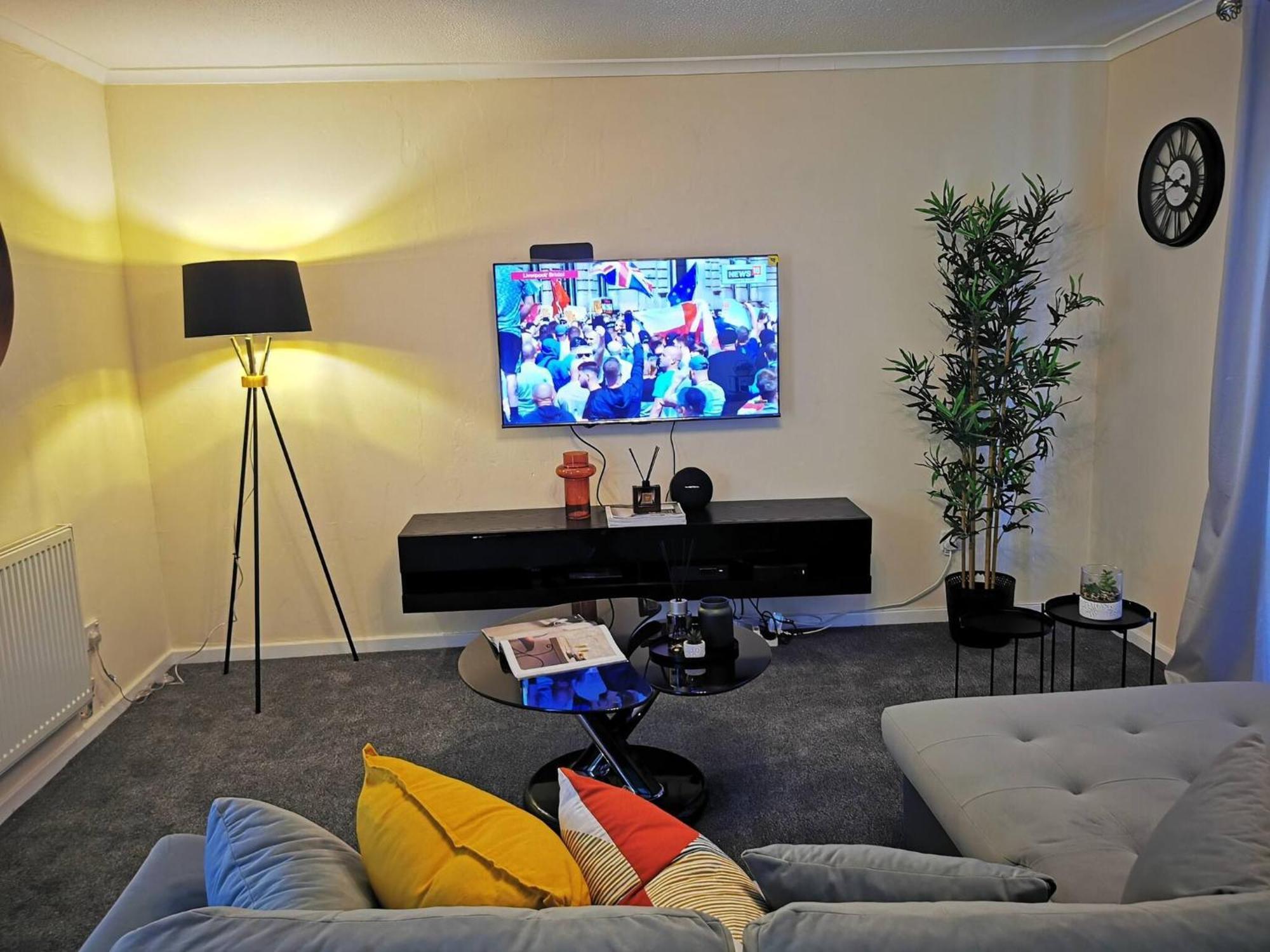 Cozy Near O2 Arena London