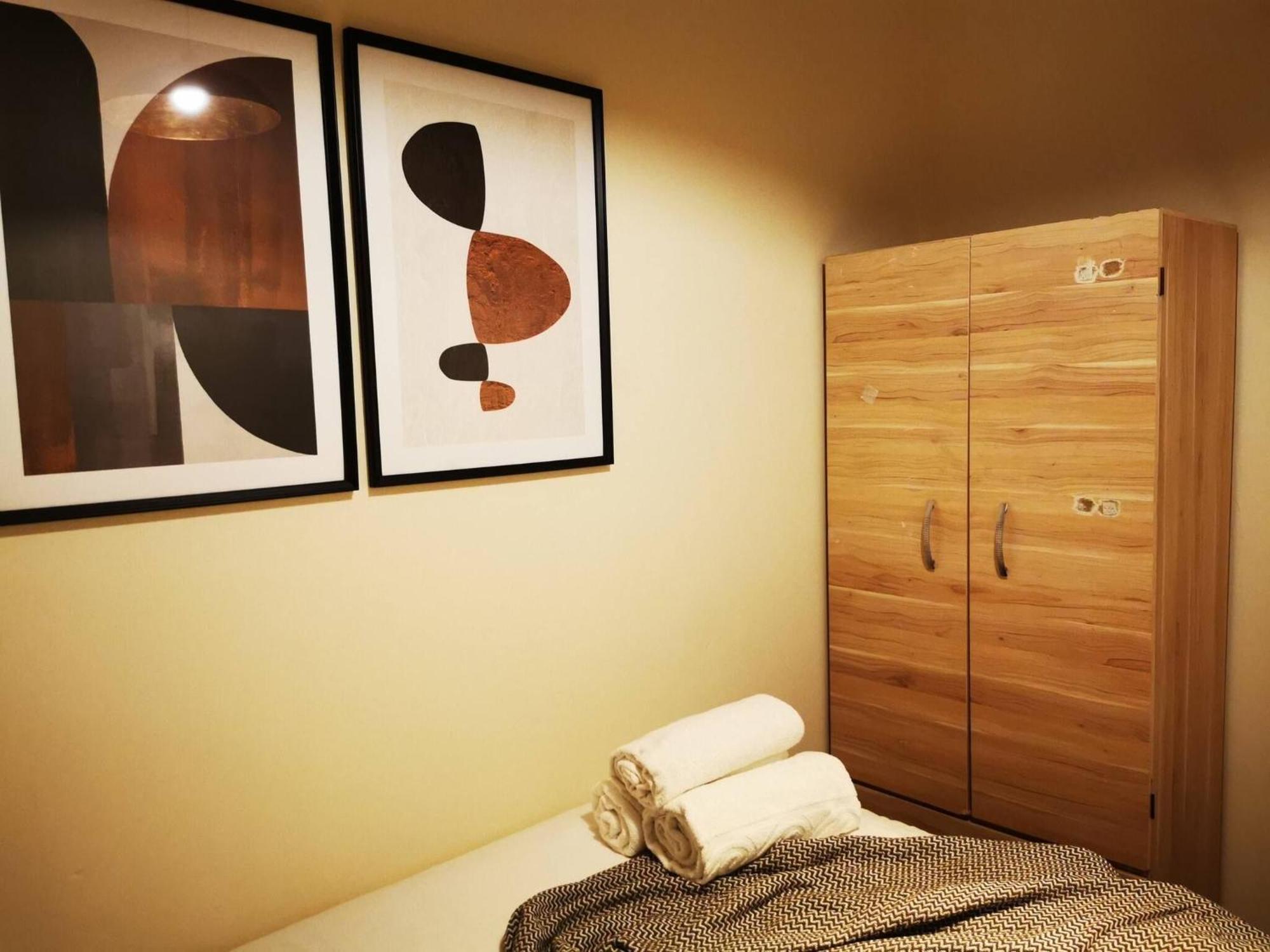 Holiday home Cozy Near O2 Arena London