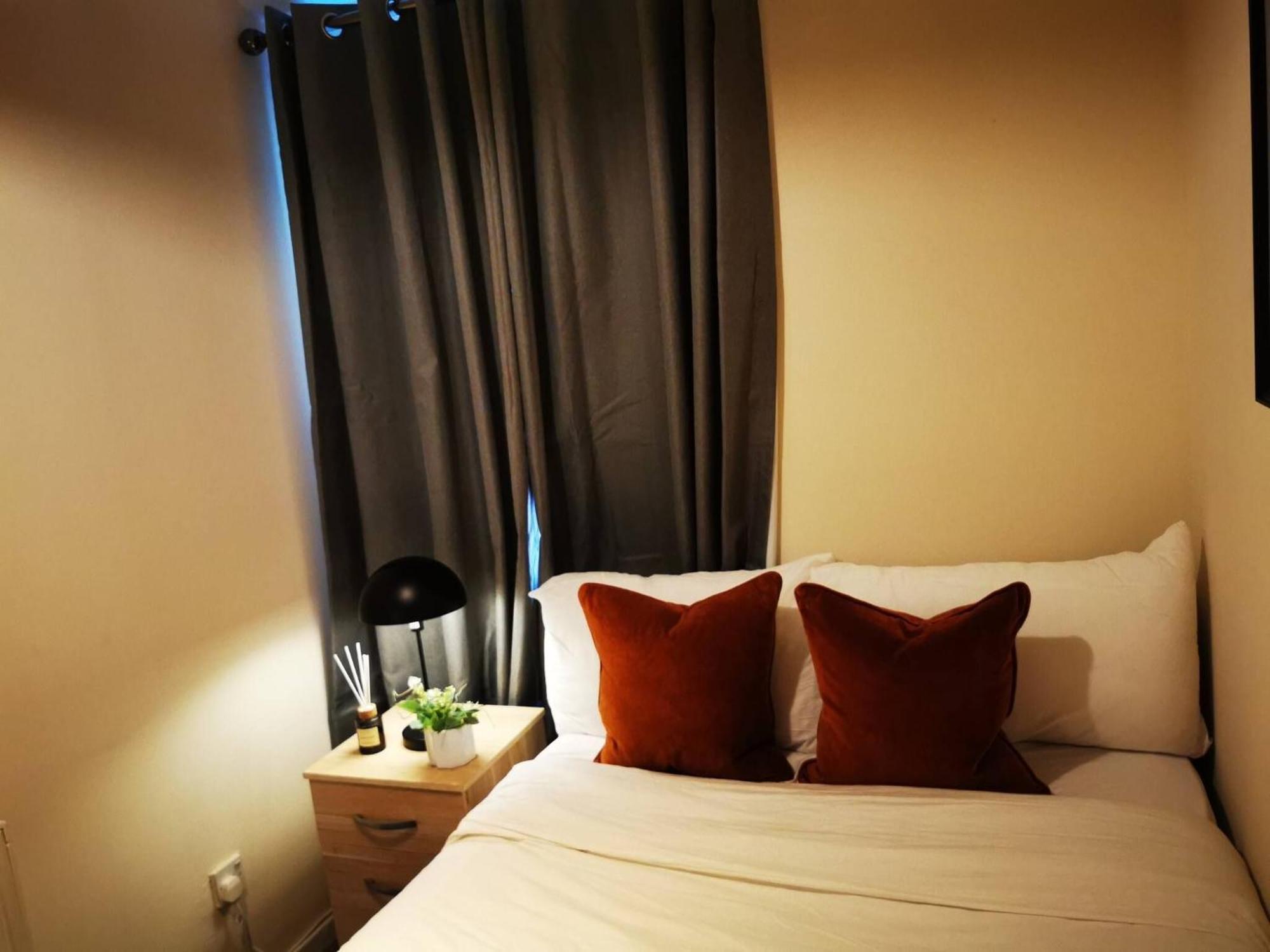 Cozy Near O2 Arena * London