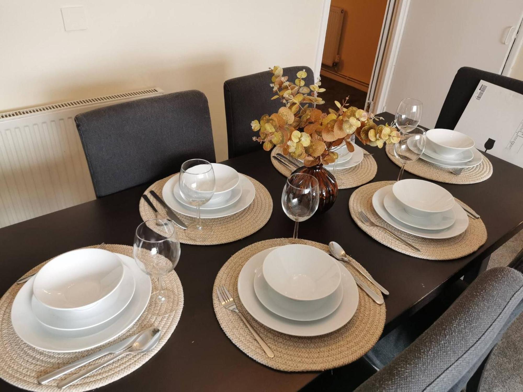 Holiday home Cozy Near O2 Arena London