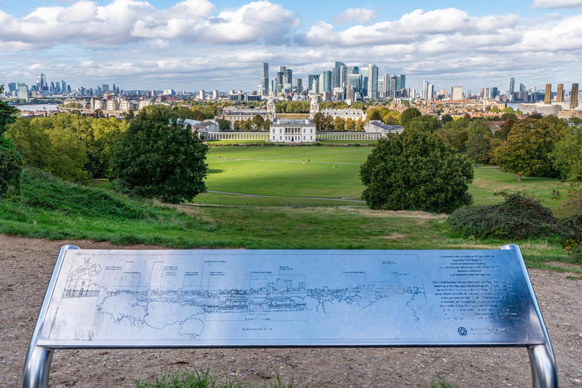 Modern Large 2bed Cutty Sark Greenwich Close To Canary Wharf - Great Transport Links *
