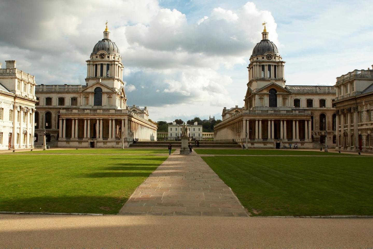 Modern Large 2bed Cutty Sark Greenwich Close To Canary Wharf - Great Transport Links Lägenhet