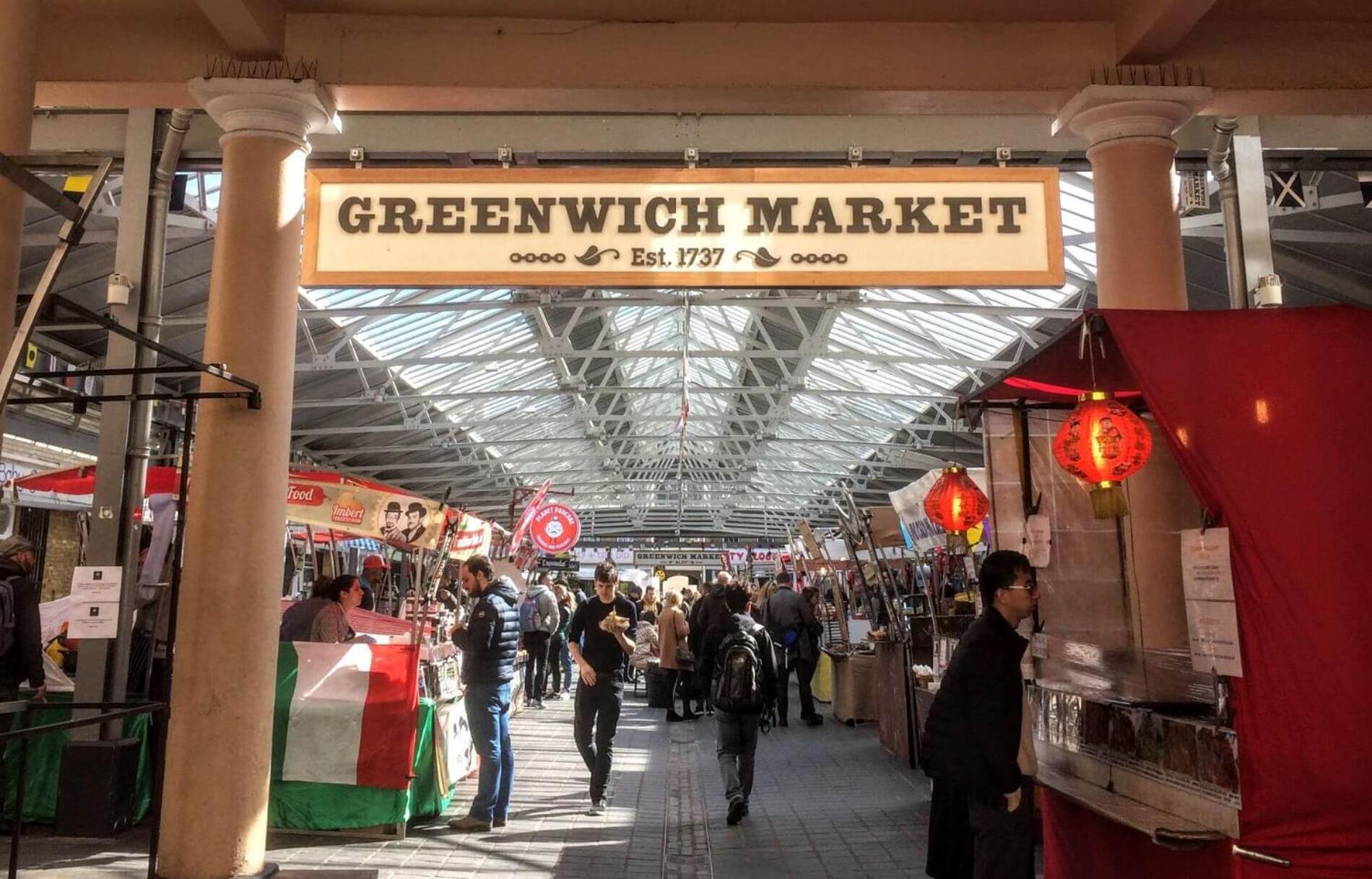Lägenhet Modern Large 2bed Cutty Sark Greenwich Close To Canary Wharf - Great Transport Links *