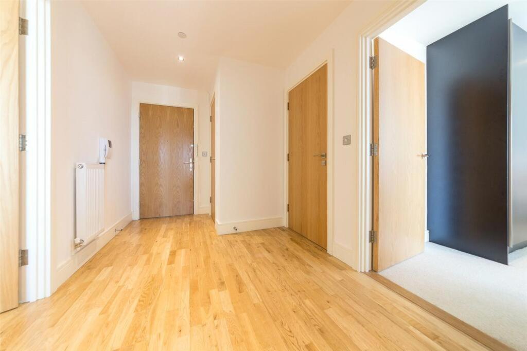 Modern Large 2bed Cutty Sark Greenwich Close To Canary Wharf - Great Transport Links Lägenhet *