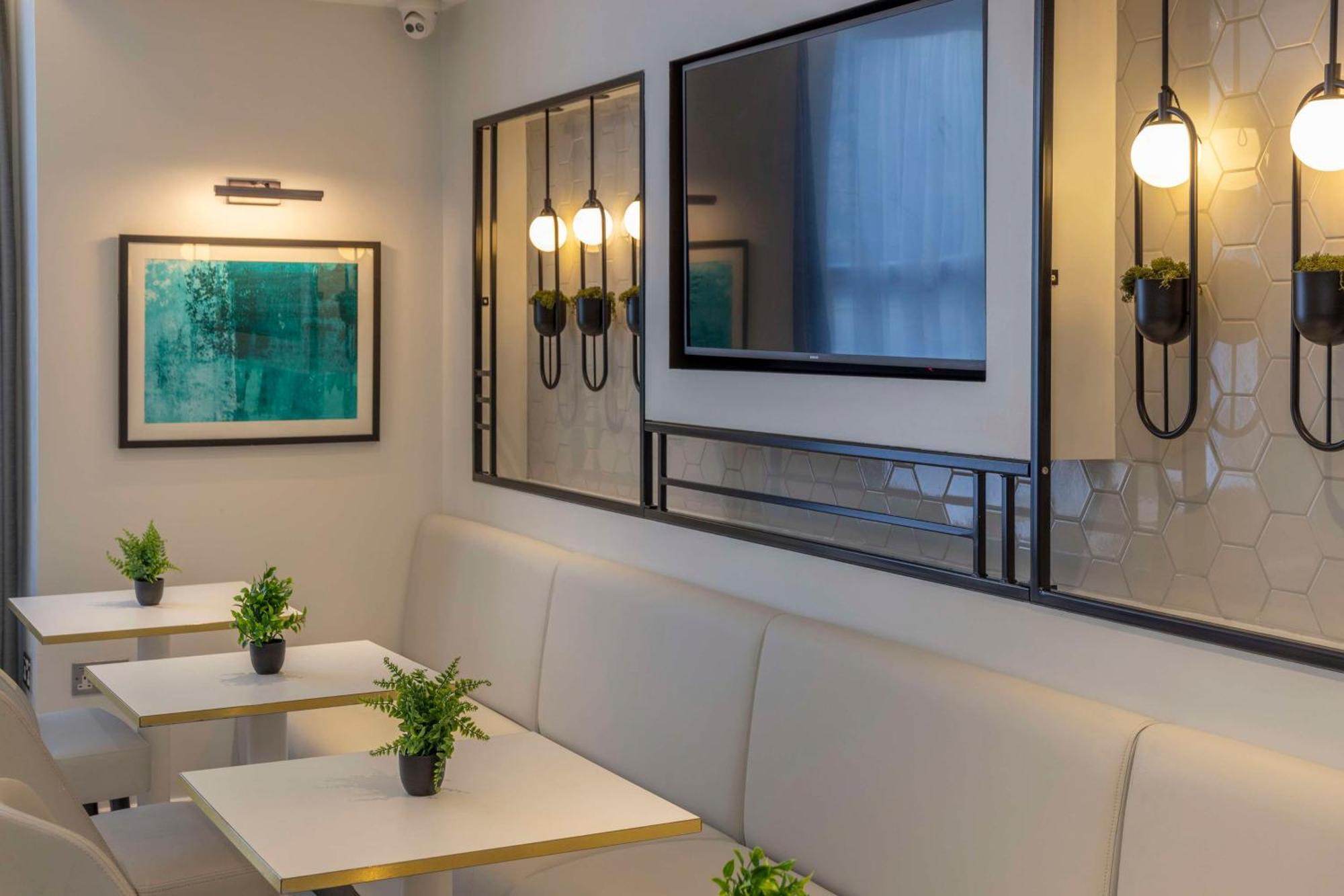 Hotell Western Kensington Olympia 3*