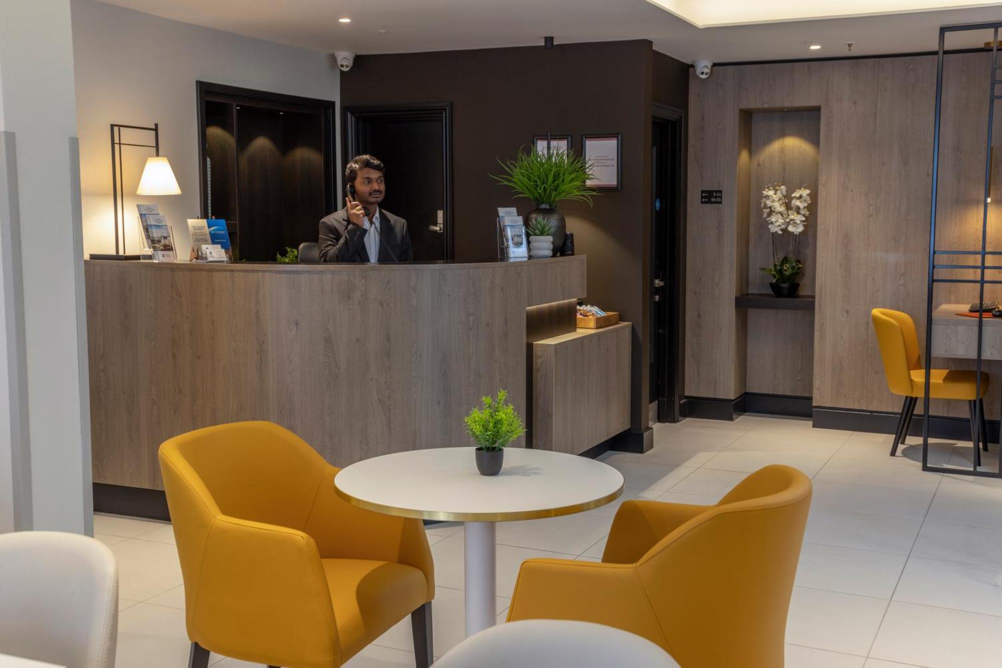 Western Kensington Olympia 3* London