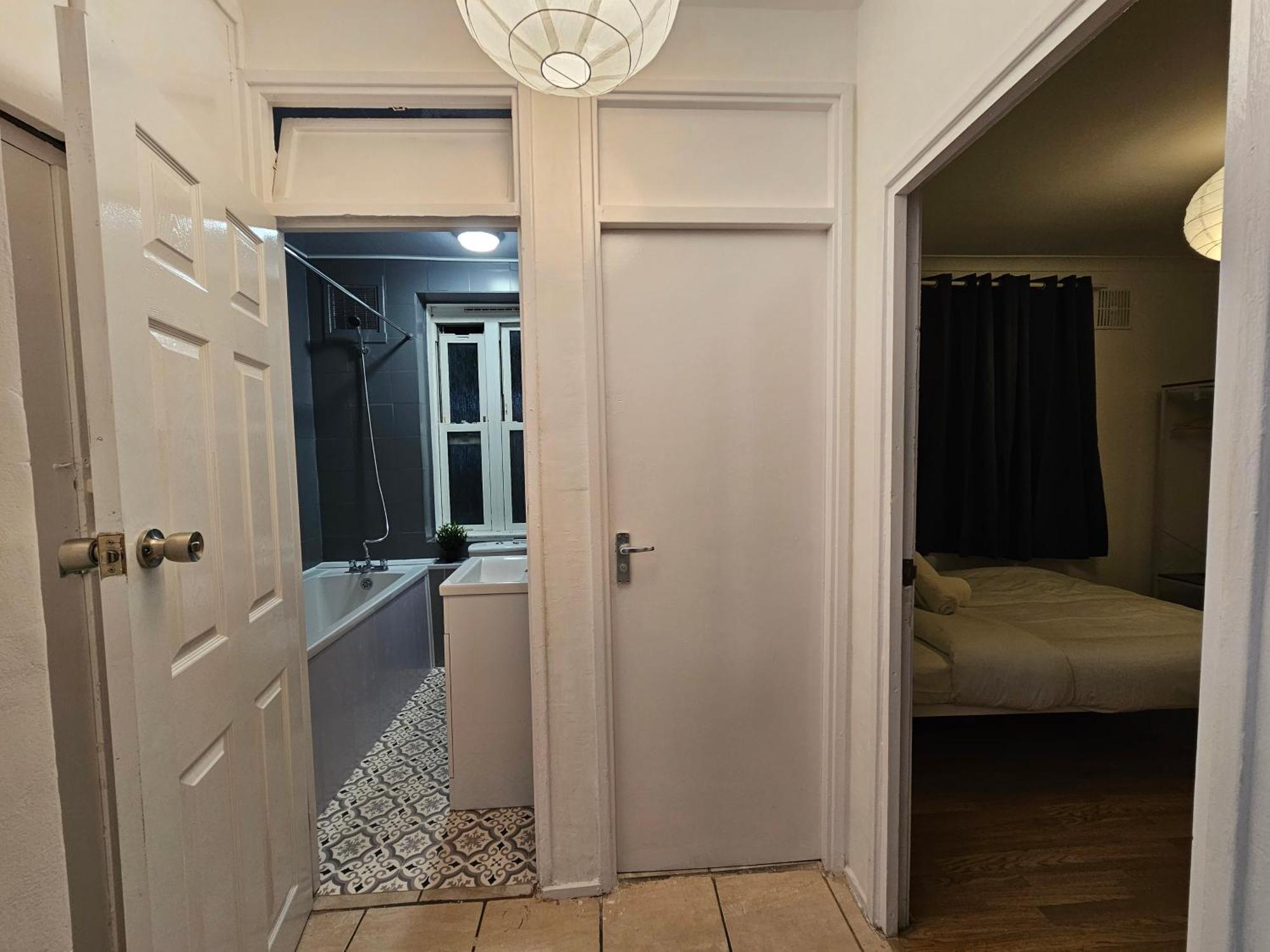 Maison d'hôtes Shoreditch