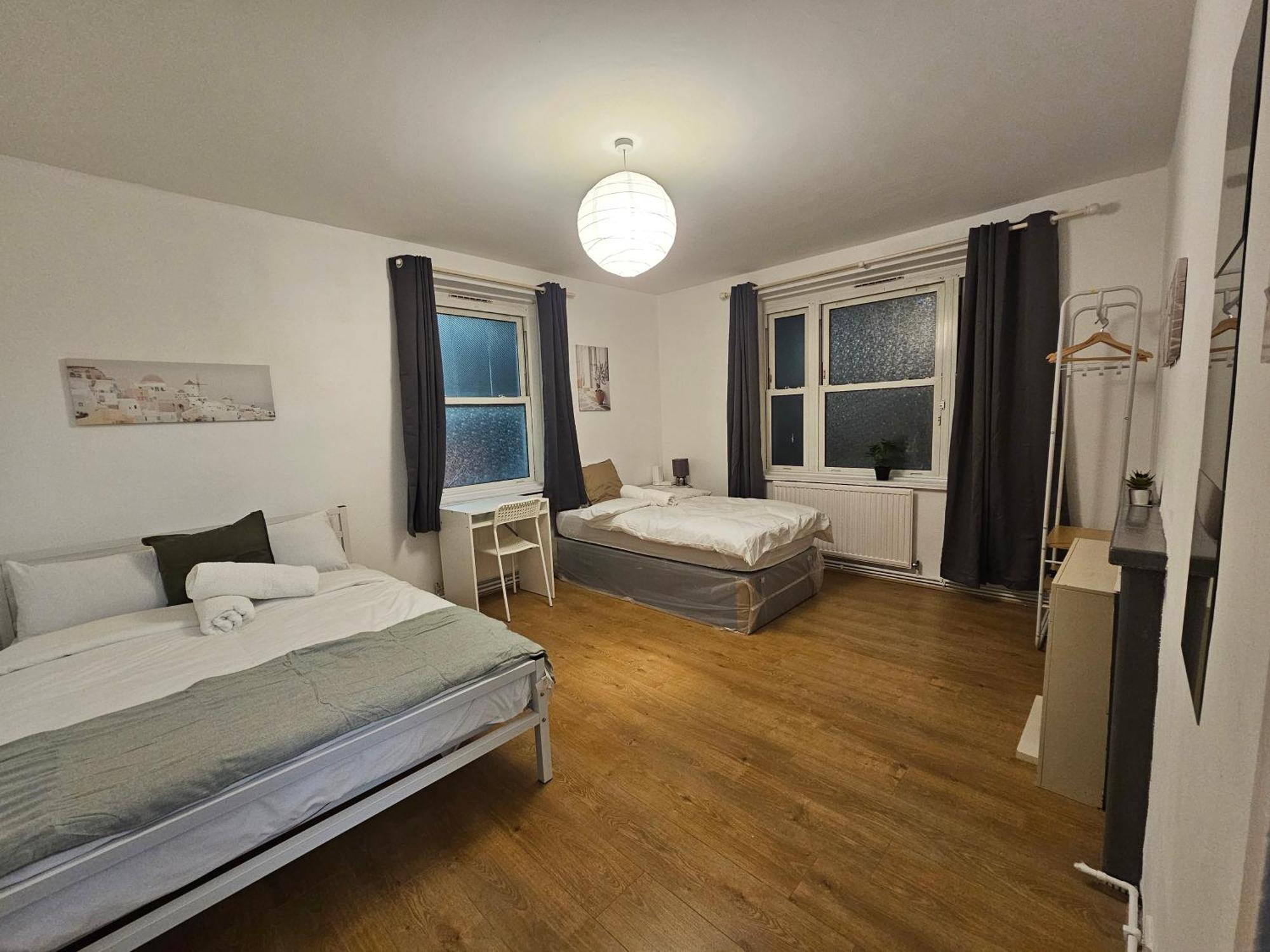 Maison d'hôtes Shoreditch *