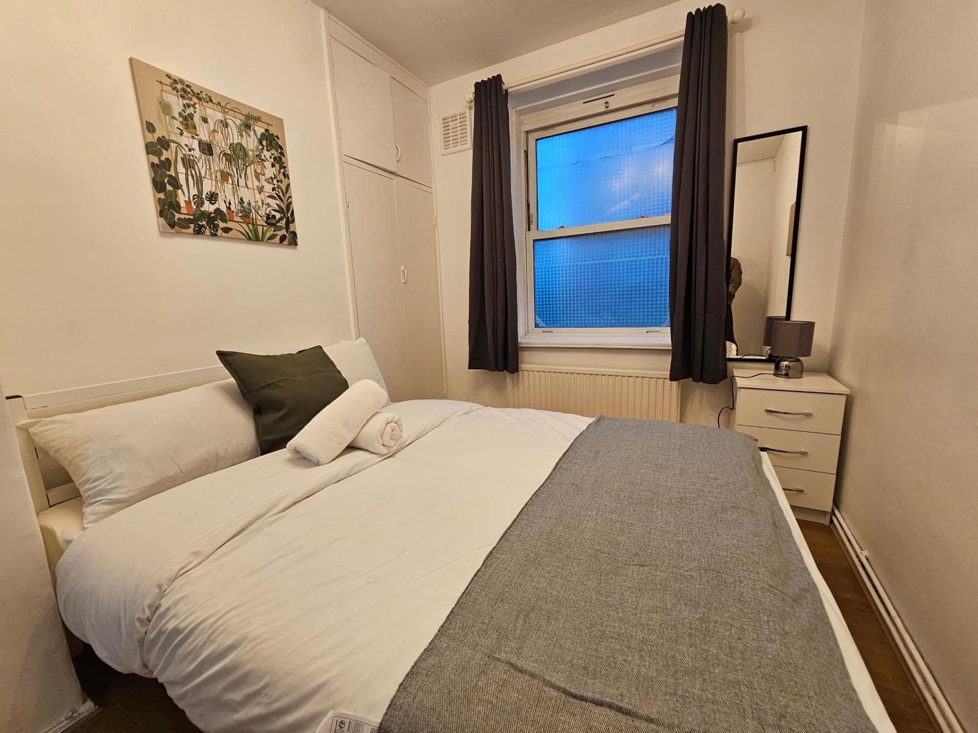 Maison d'hôtes Shoreditch